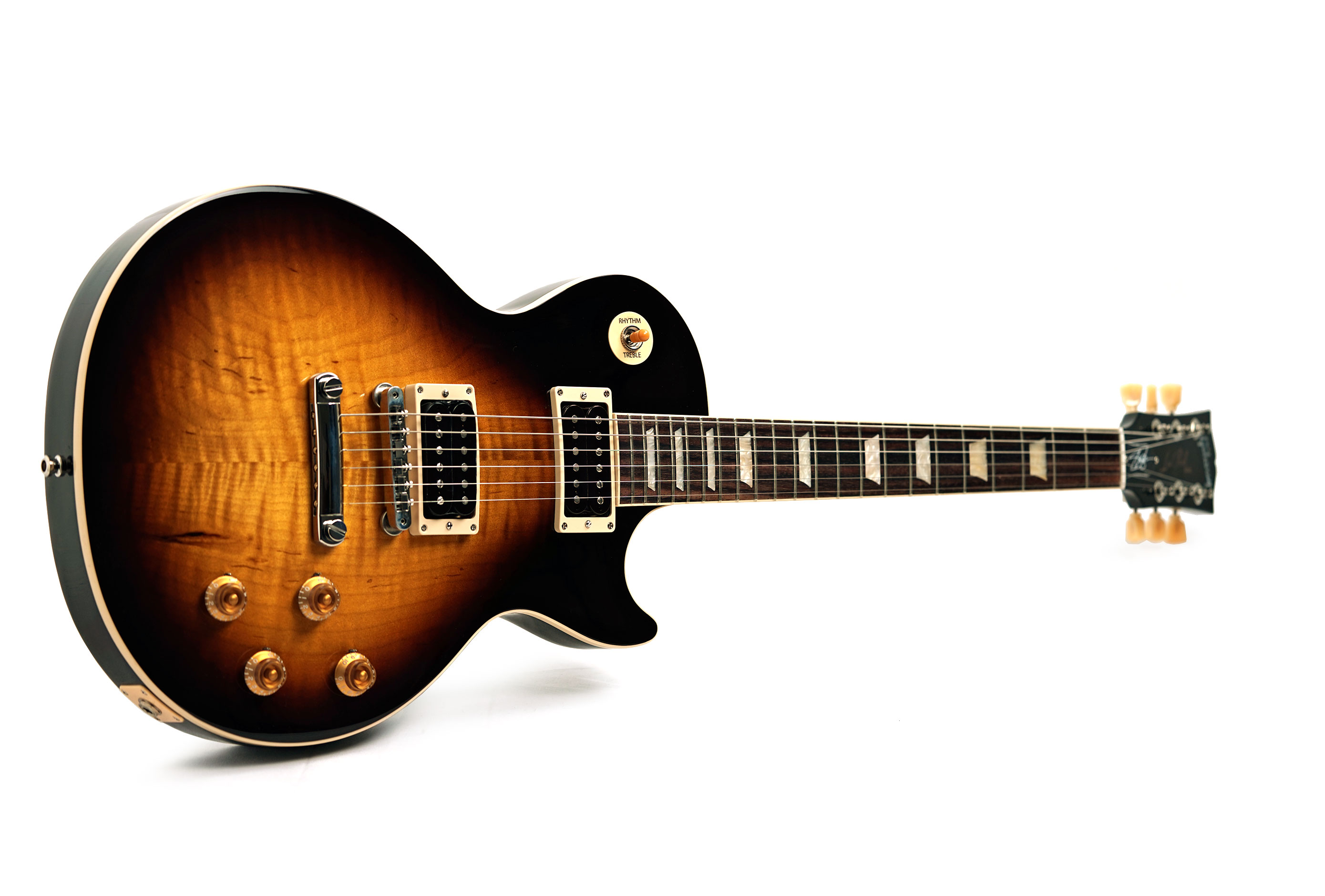 Gibson Slash Les Paul Standard November Burst #213360001