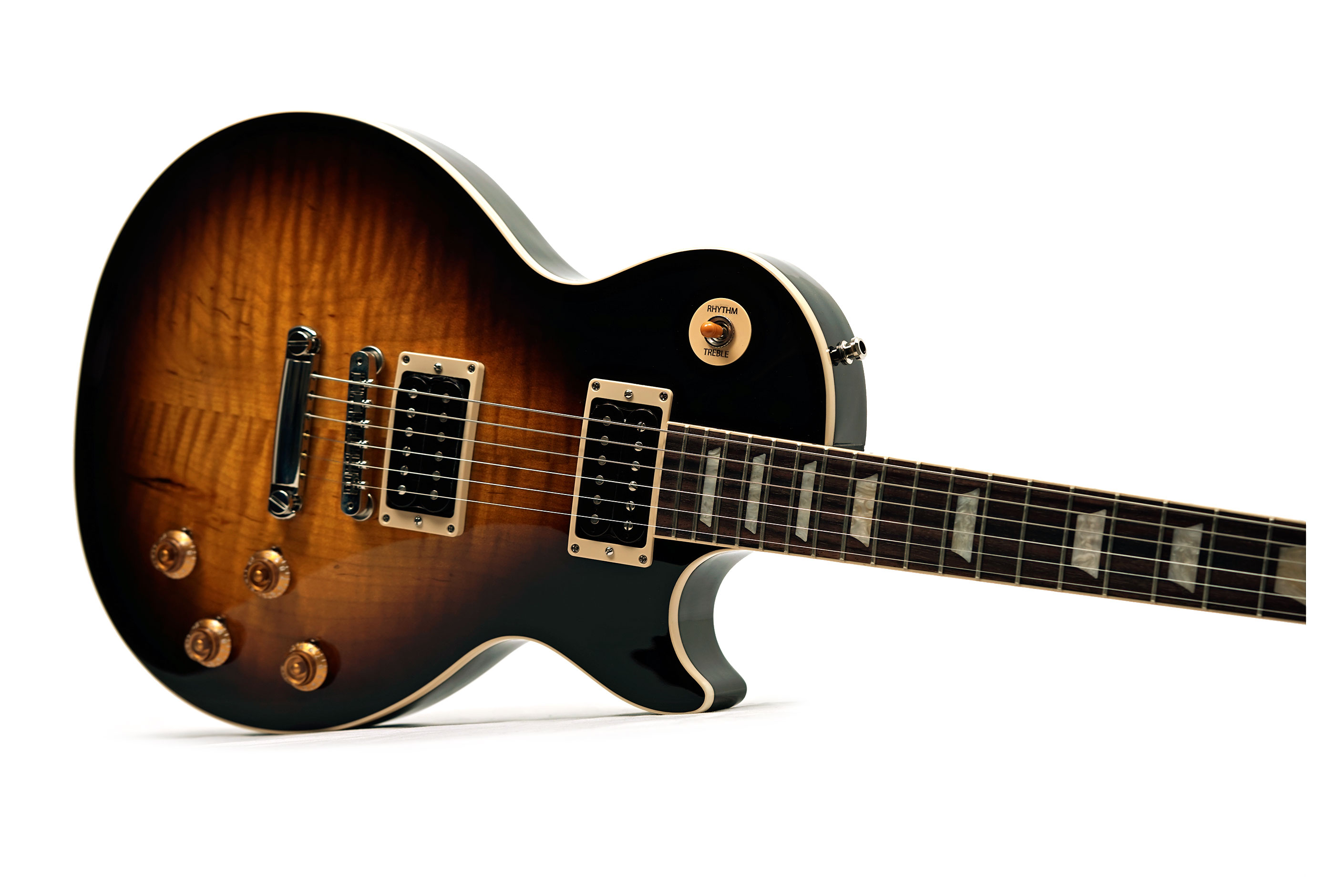 Gibson Slash Les Paul Standard November Burst #213360001