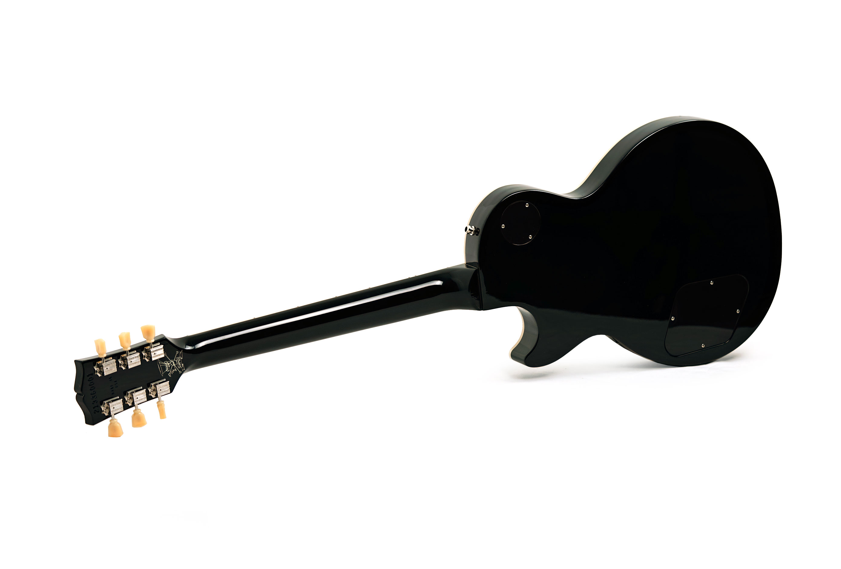 Gibson Slash Les Paul Standard November Burst #213360001