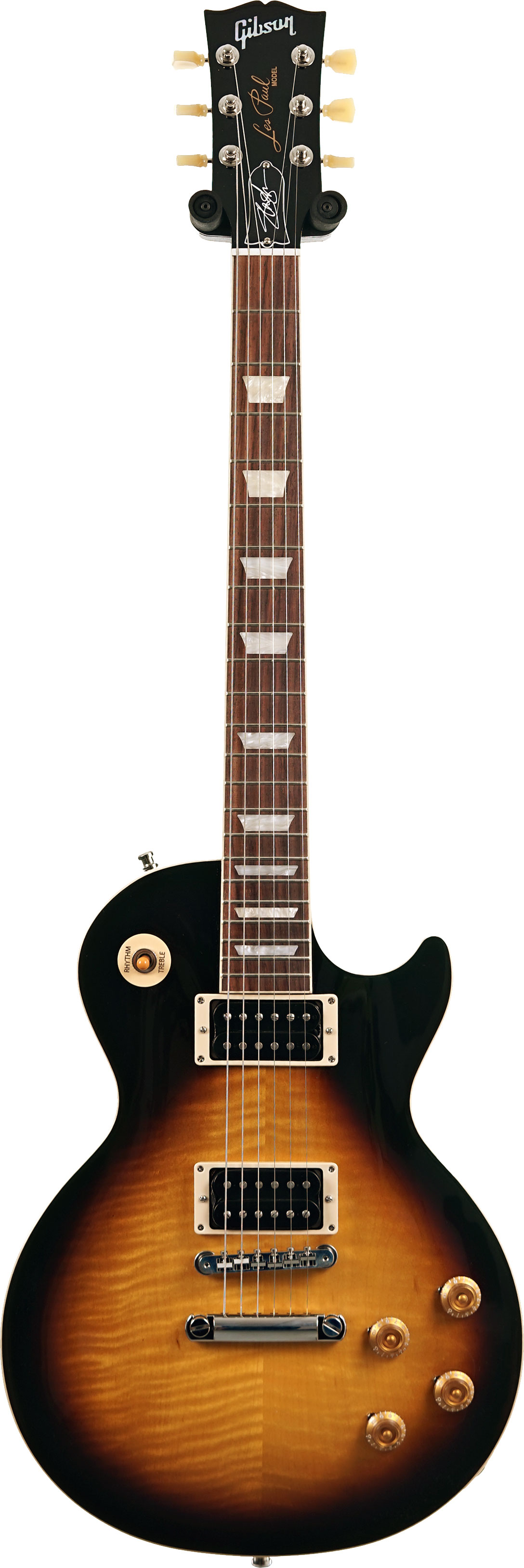 Gibson Slash Les Paul Standard November Burst #212560126