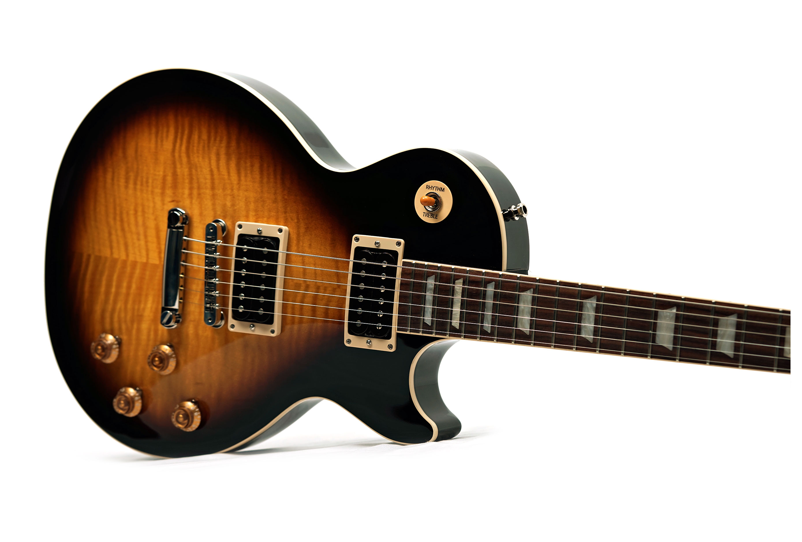 Gibson Slash Les Paul Standard November Burst #212560126