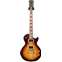 Gibson Slash Les Paul November Burst #229100163 Front View