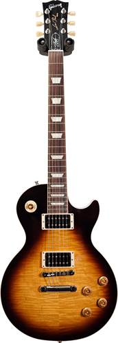 Gibson Slash Les Paul November Burst #200410086
