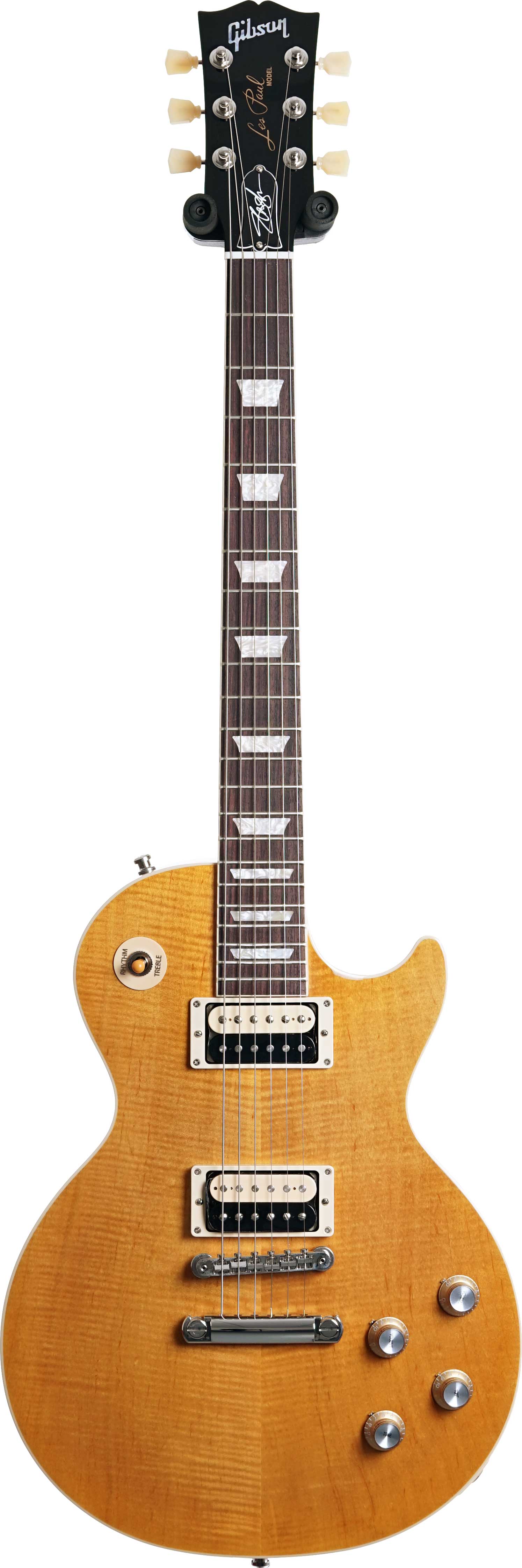 Gibson Slash Les Paul Appetite Amber #220540344