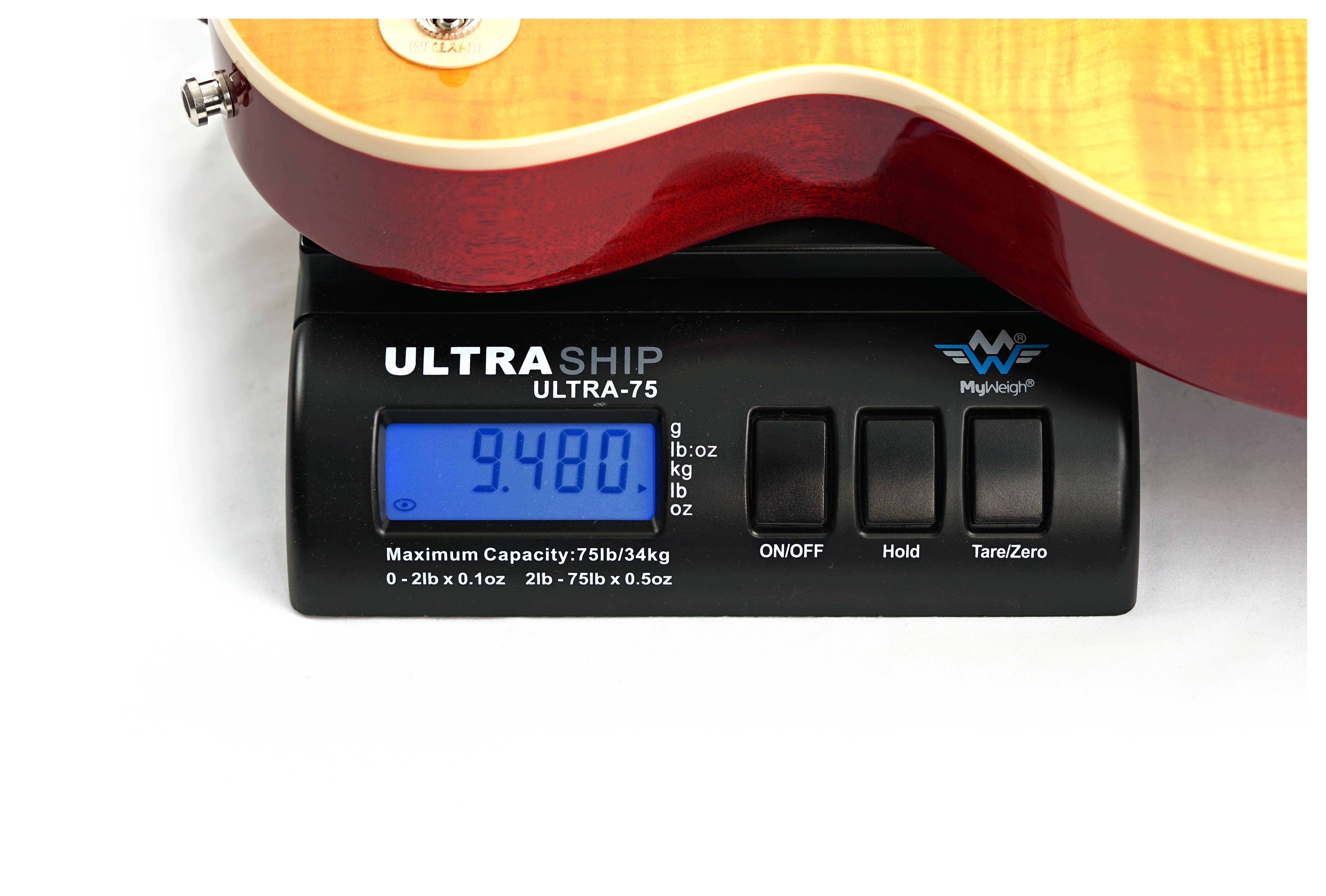 Gibson Slash Les Paul Appetite Amber #217040171