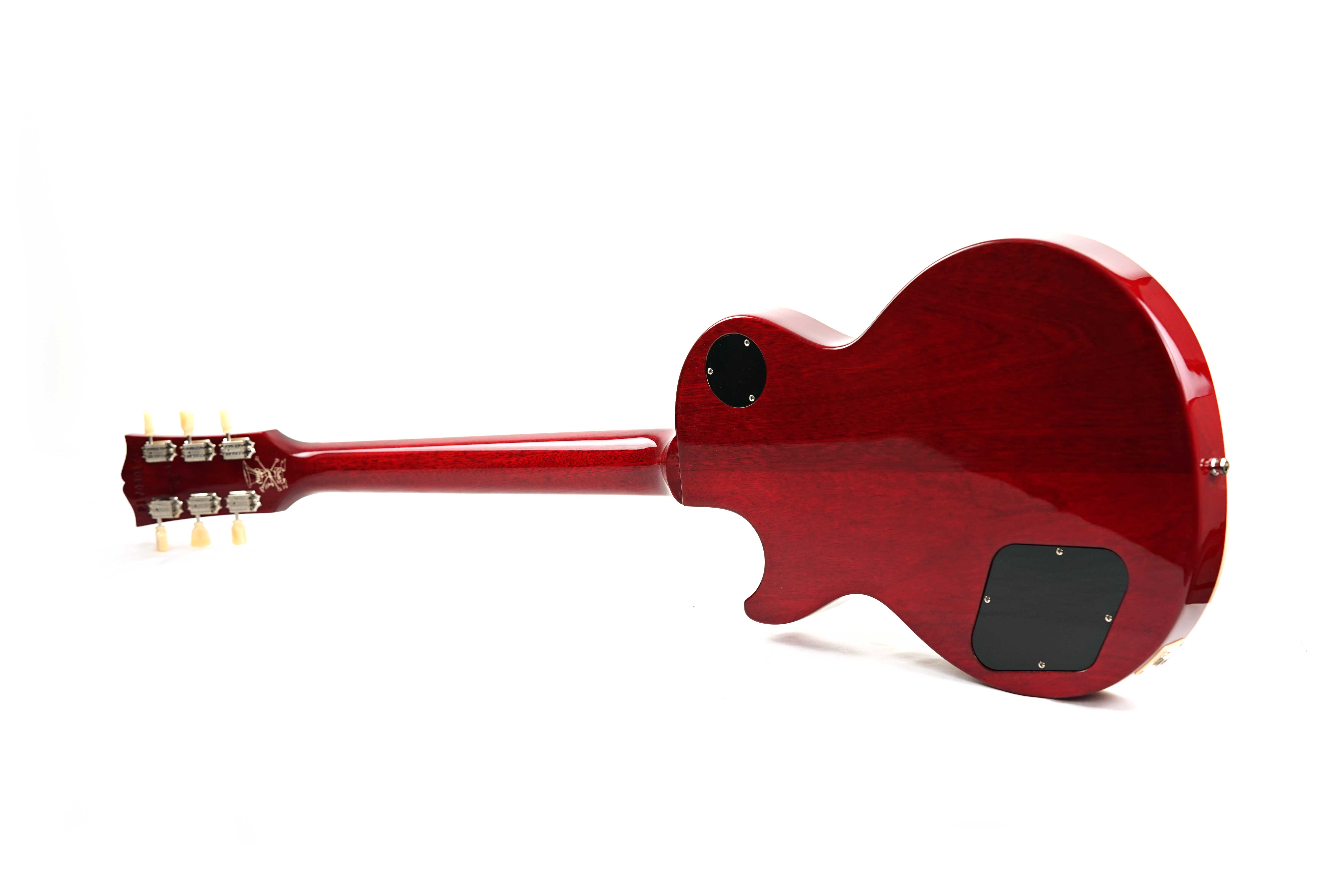 Gibson Slash Les Paul Appetite Amber #217040171