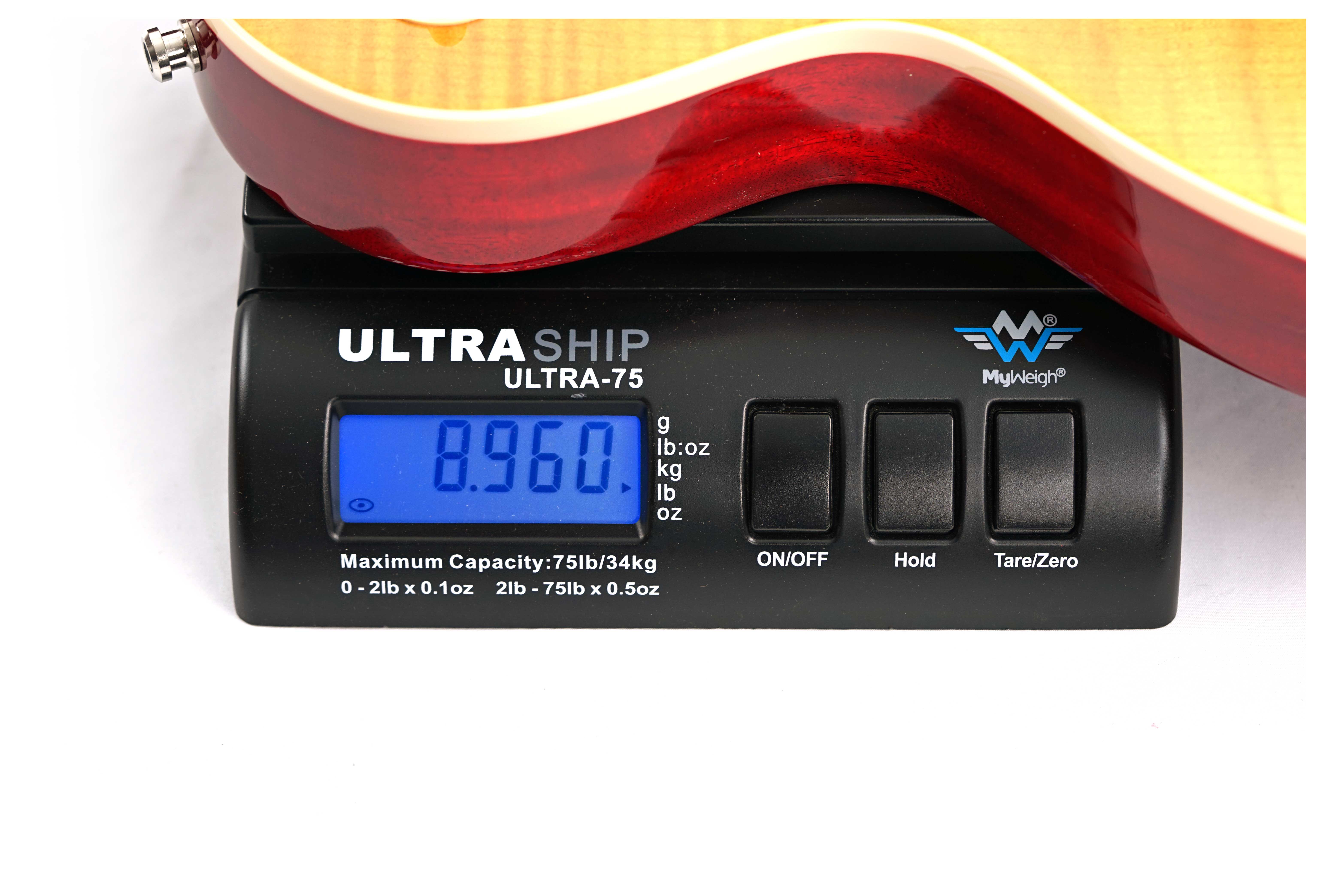 Gibson Slash Les Paul Appetite Amber #216940188