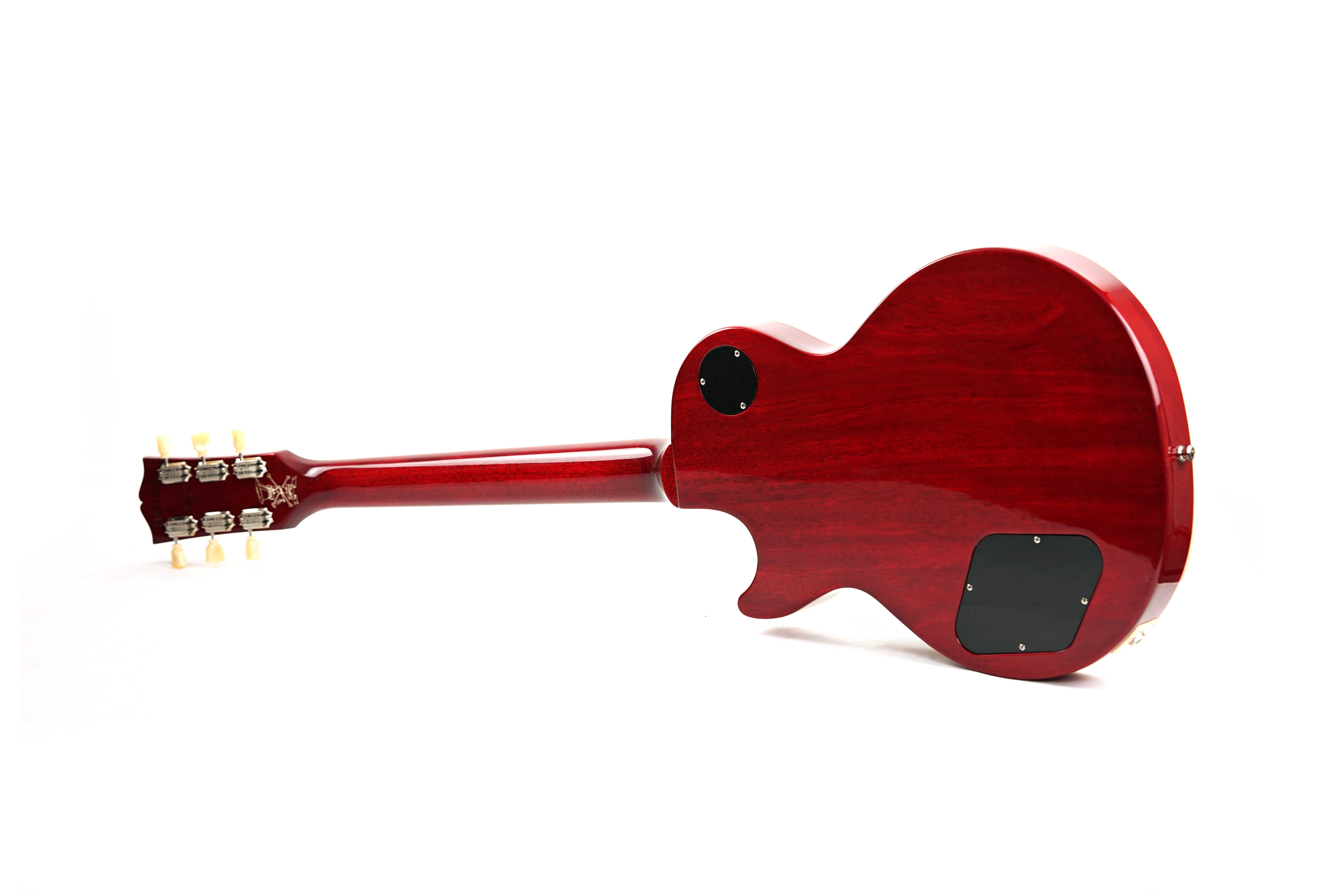 Gibson Slash Les Paul Appetite Amber #216940188