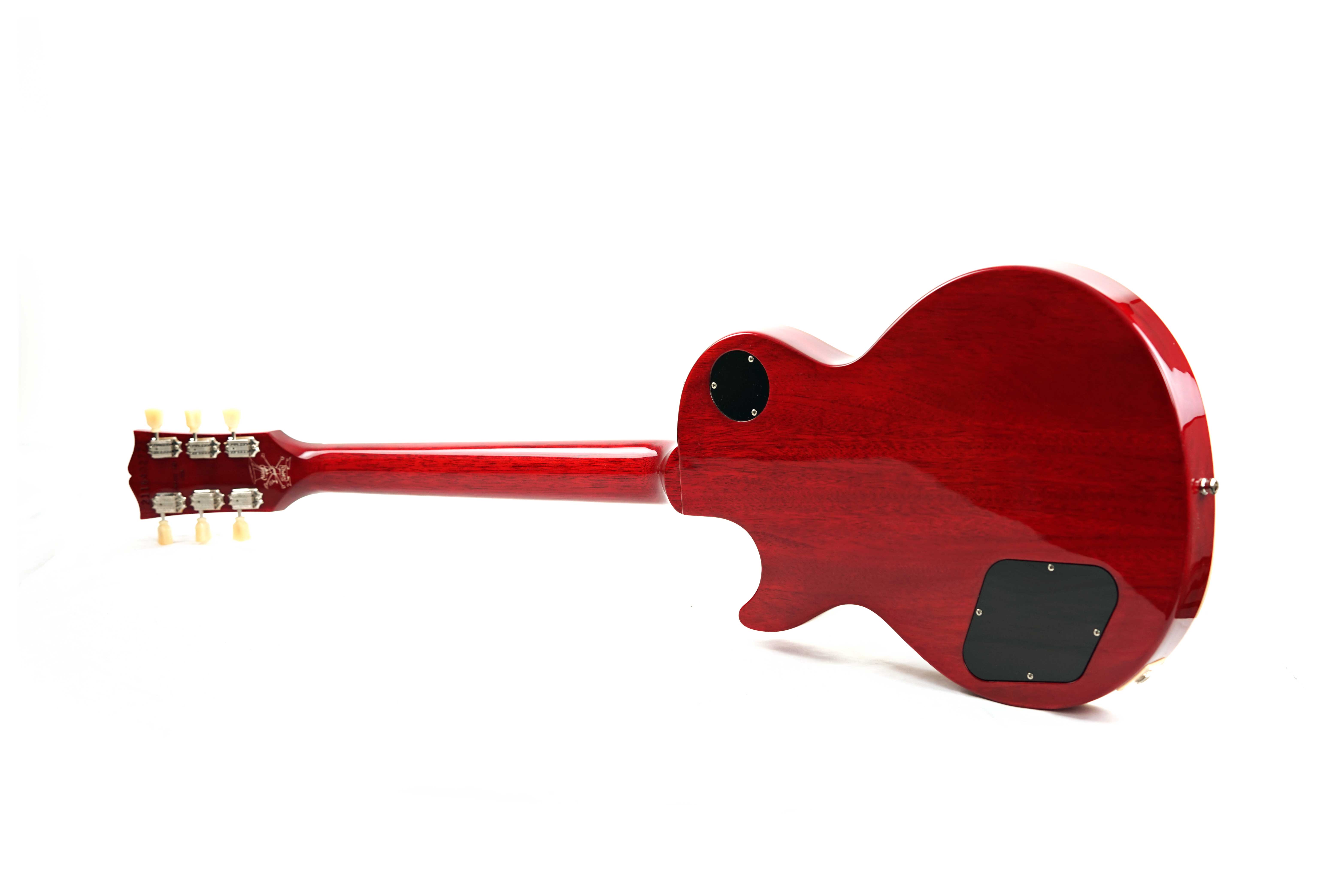 Gibson Slash Les Paul Appetite Amber #211640277