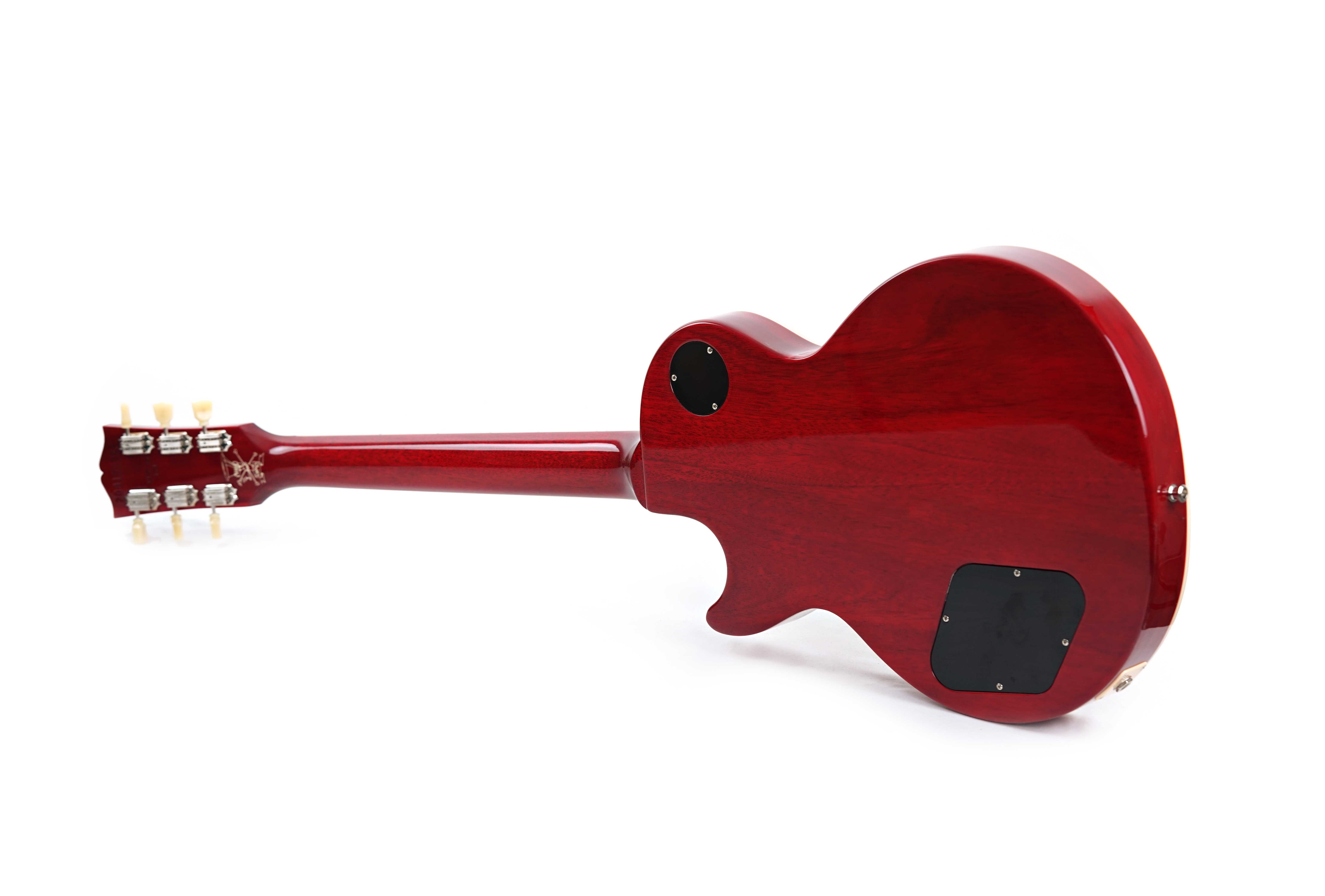 Gibson Slash Les Paul Appetite Amber #208150232