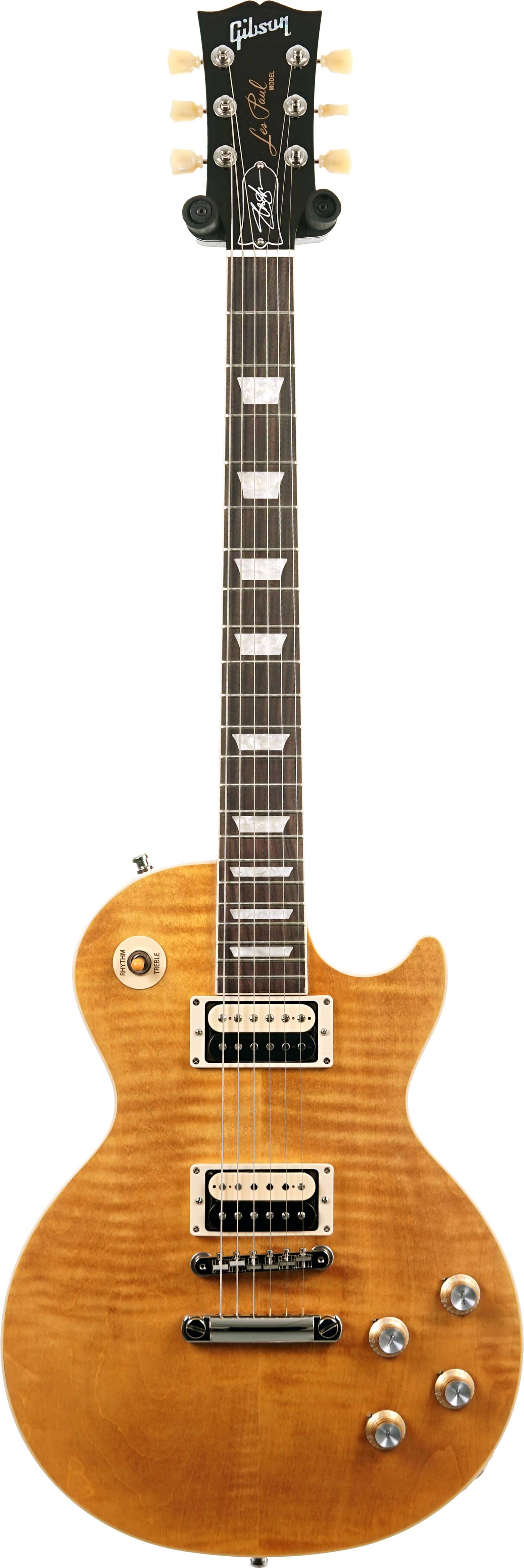 Gibson Slash Les Paul Appetite Amber #223750231
