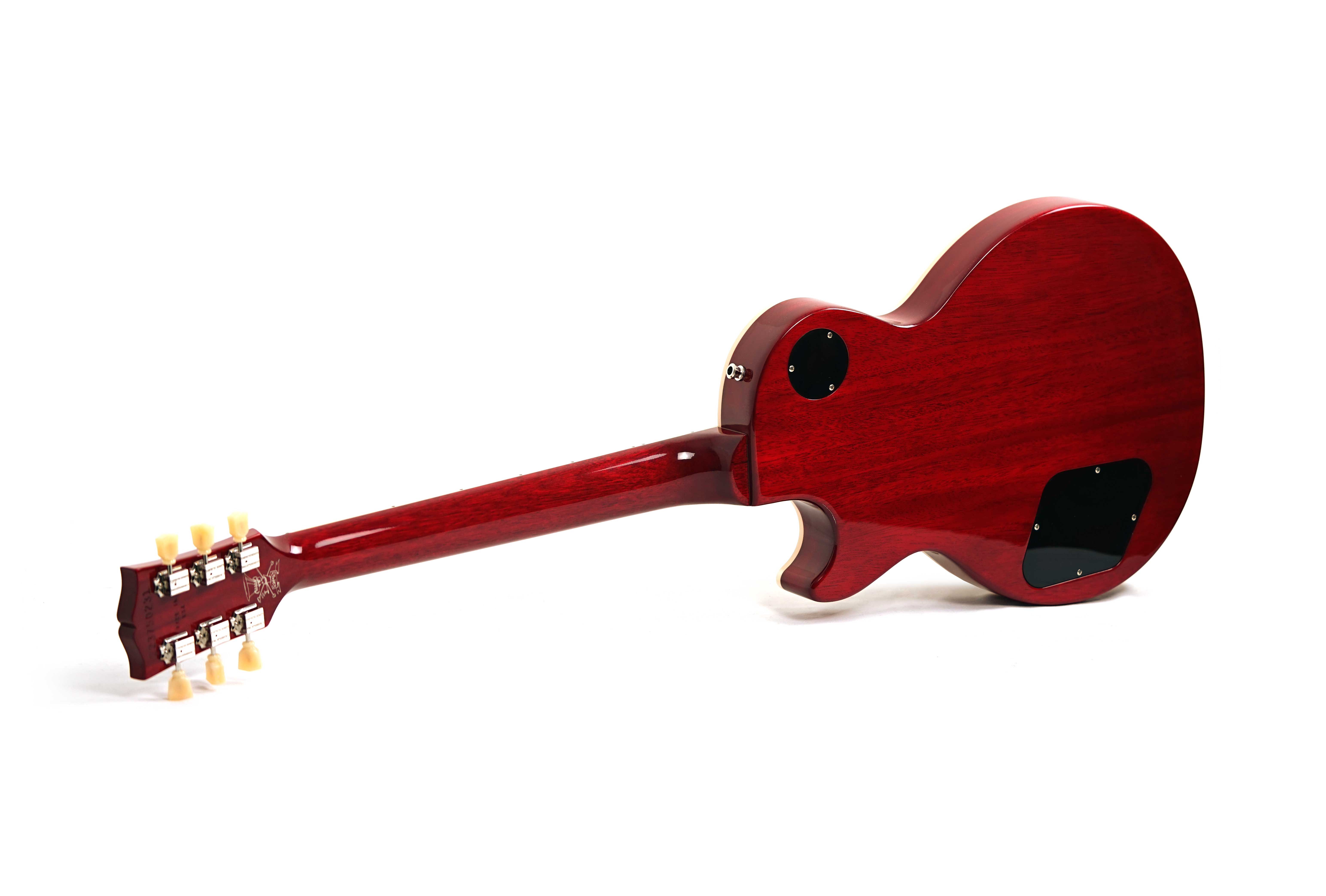 Gibson Slash Les Paul Appetite Amber #223750231