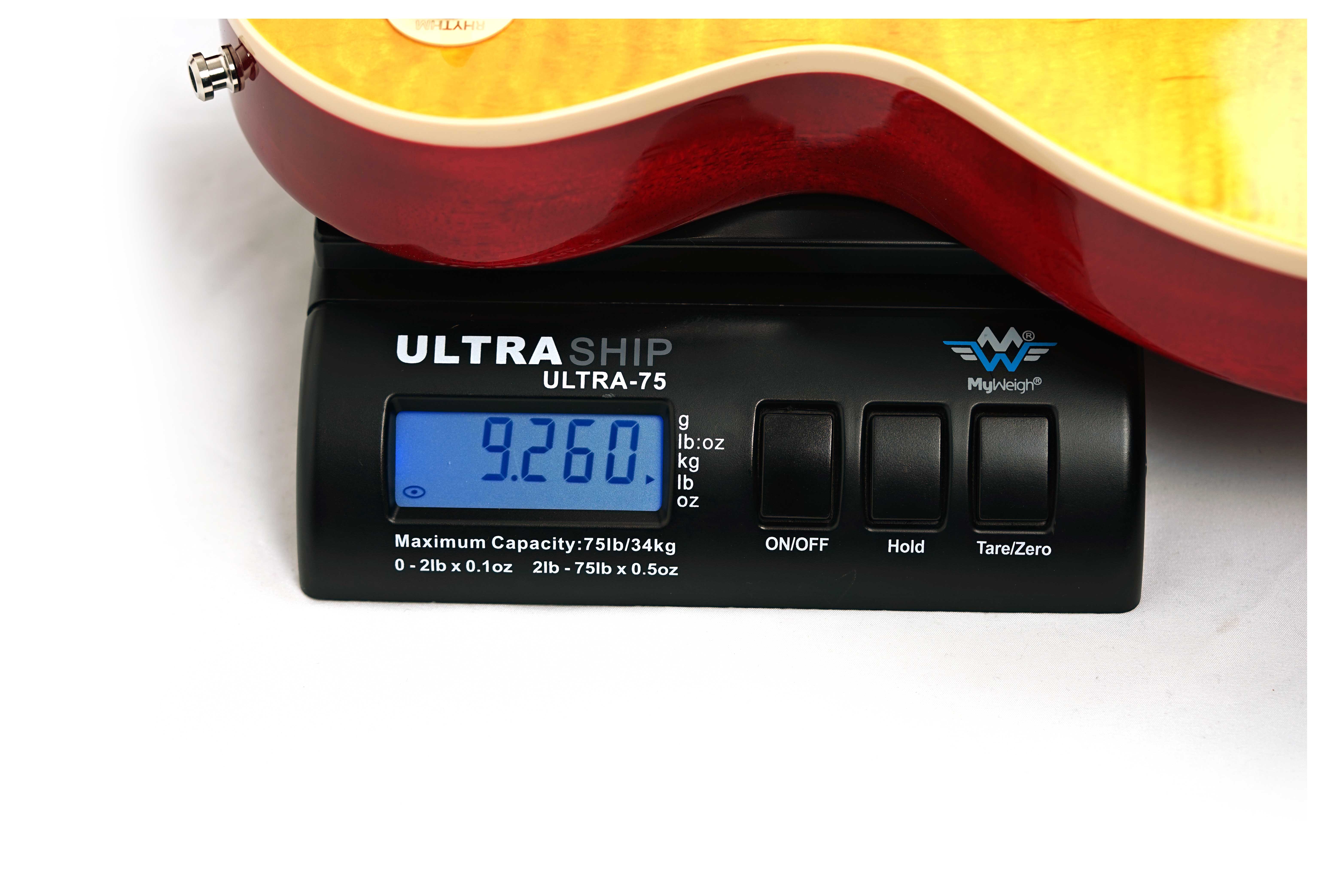 Gibson Slash Les Paul Appetite Amber #224550139