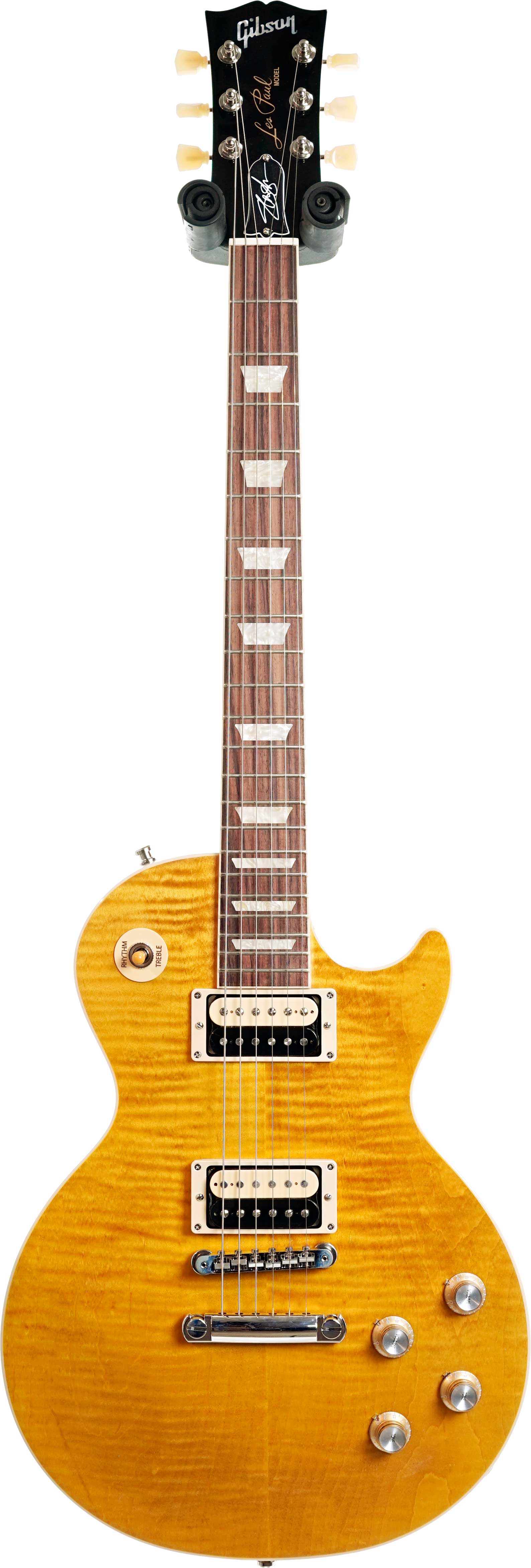 Gibson Slash Les Paul Appetite Amber #224850157