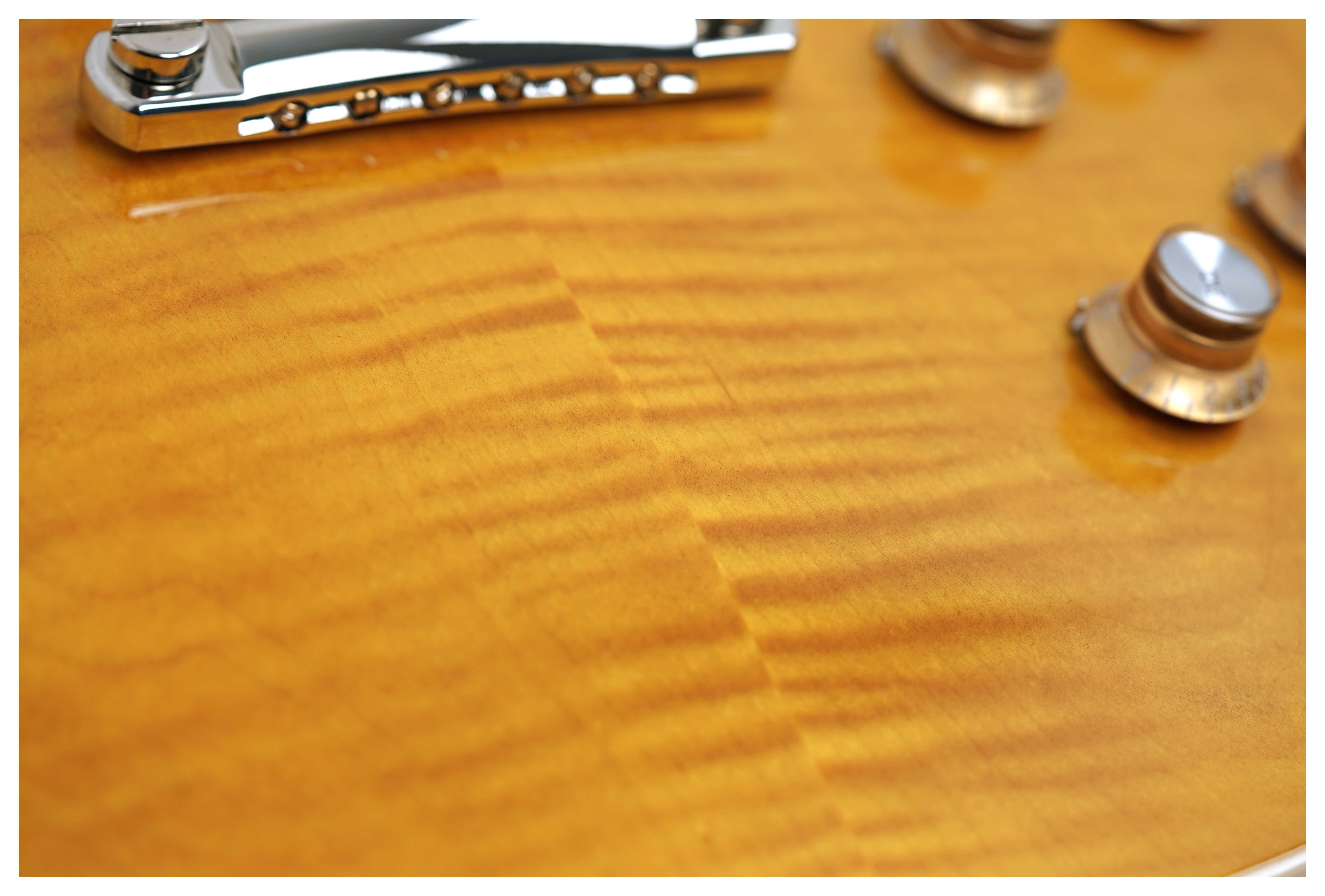 Gibson Slash Les Paul Appetite Amber #224850155