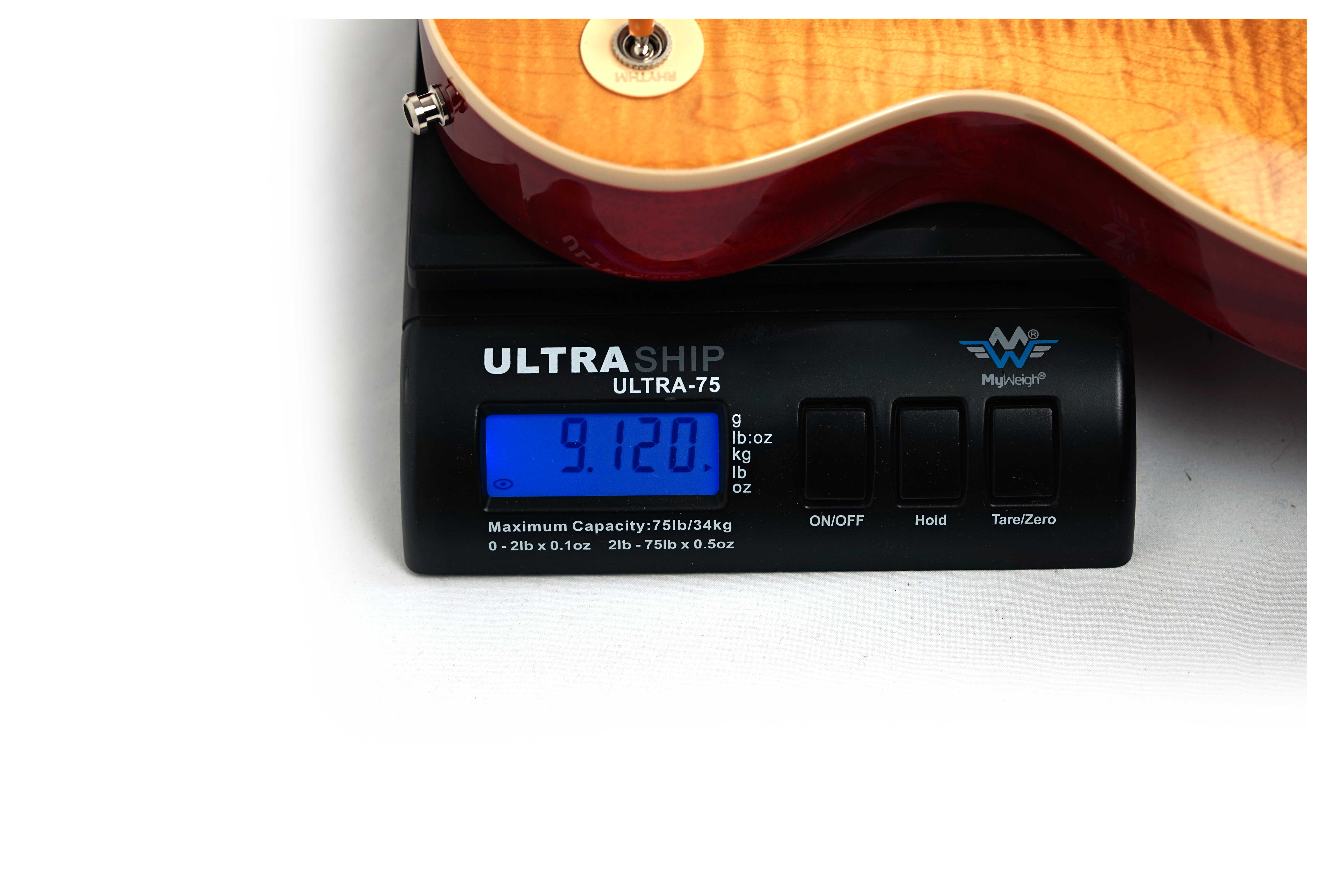 Gibson Slash Les Paul Appetite Amber #223350038