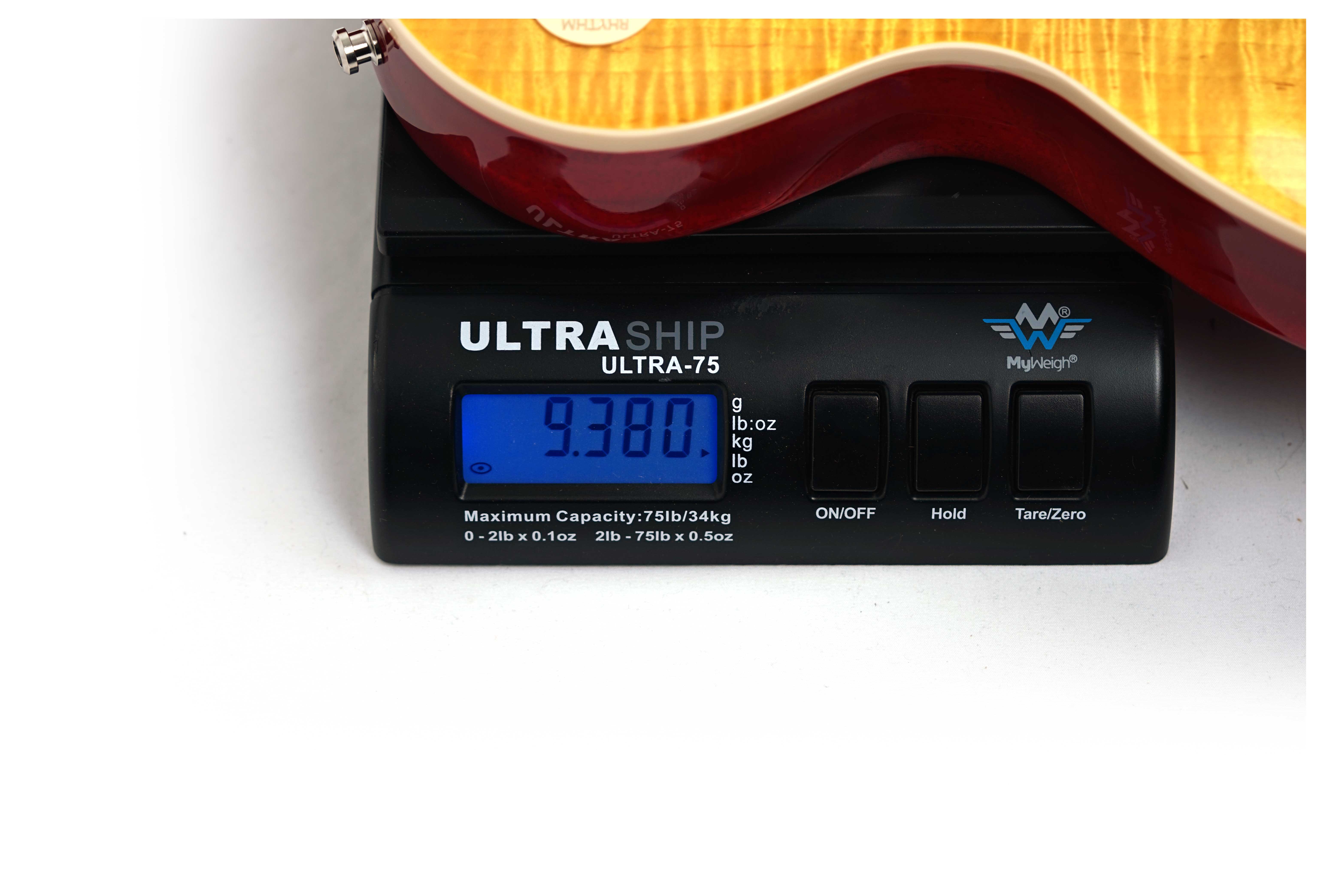 Gibson Slash Les Paul Appetite Amber #225350305