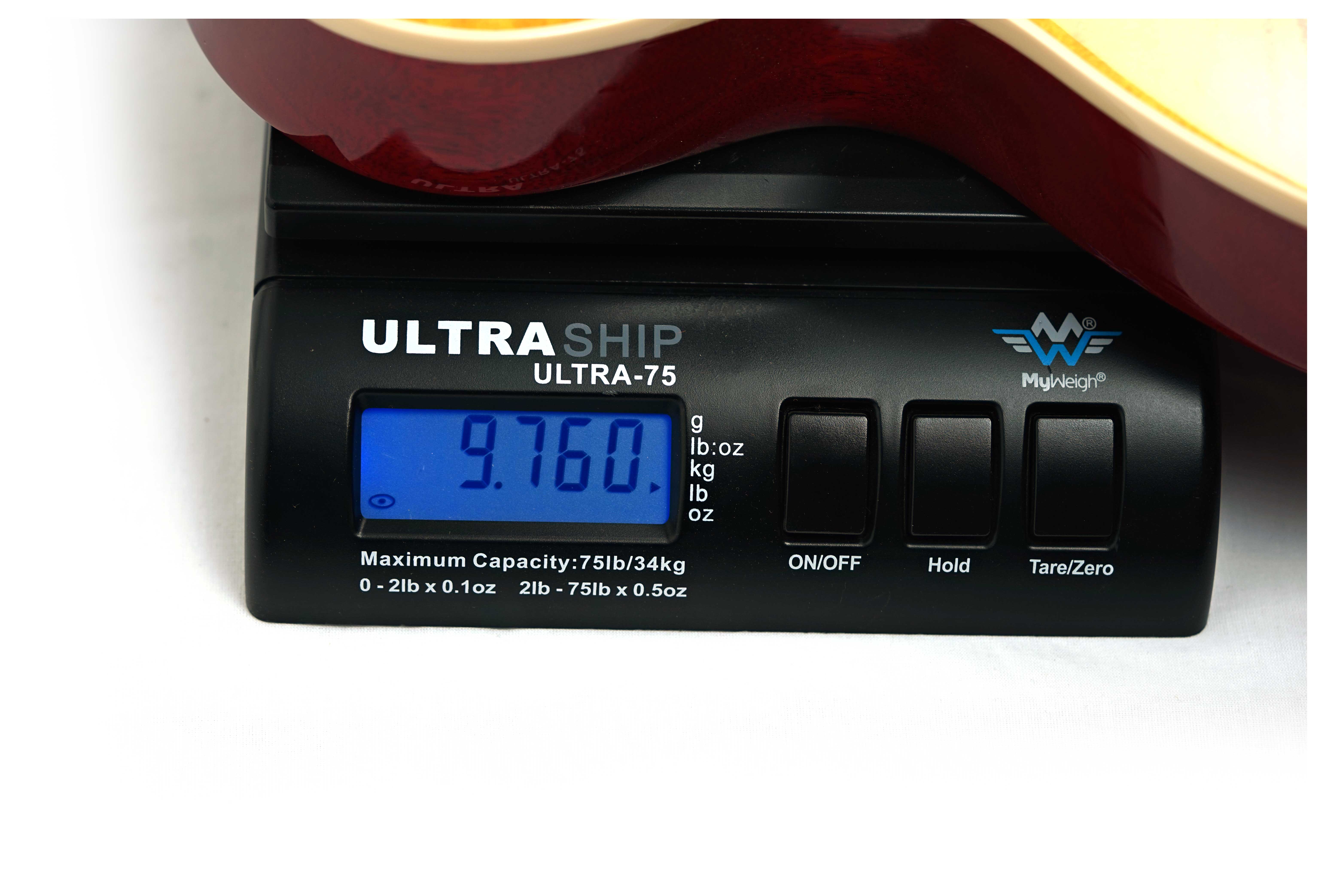 Gibson Slash Les Paul Appetite Amber #232550269