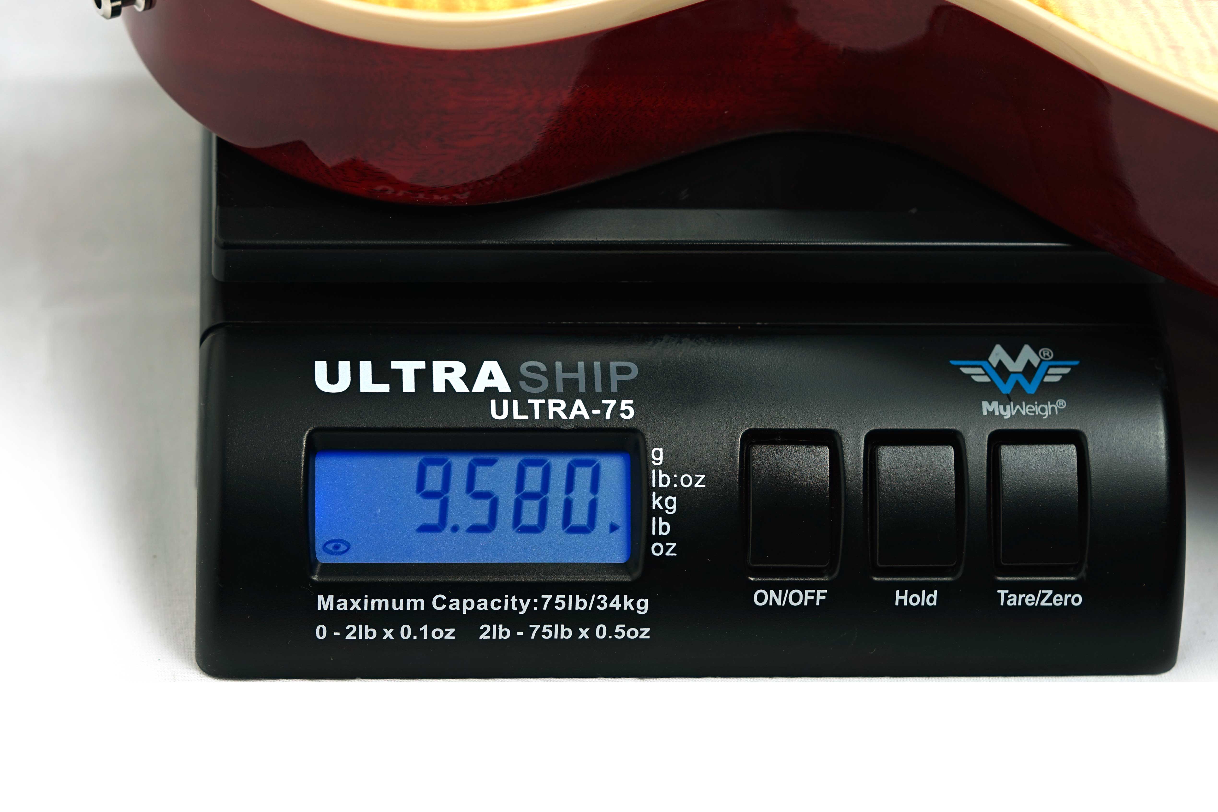 Gibson Slash Les Paul Standard Appetite Amber #232250250