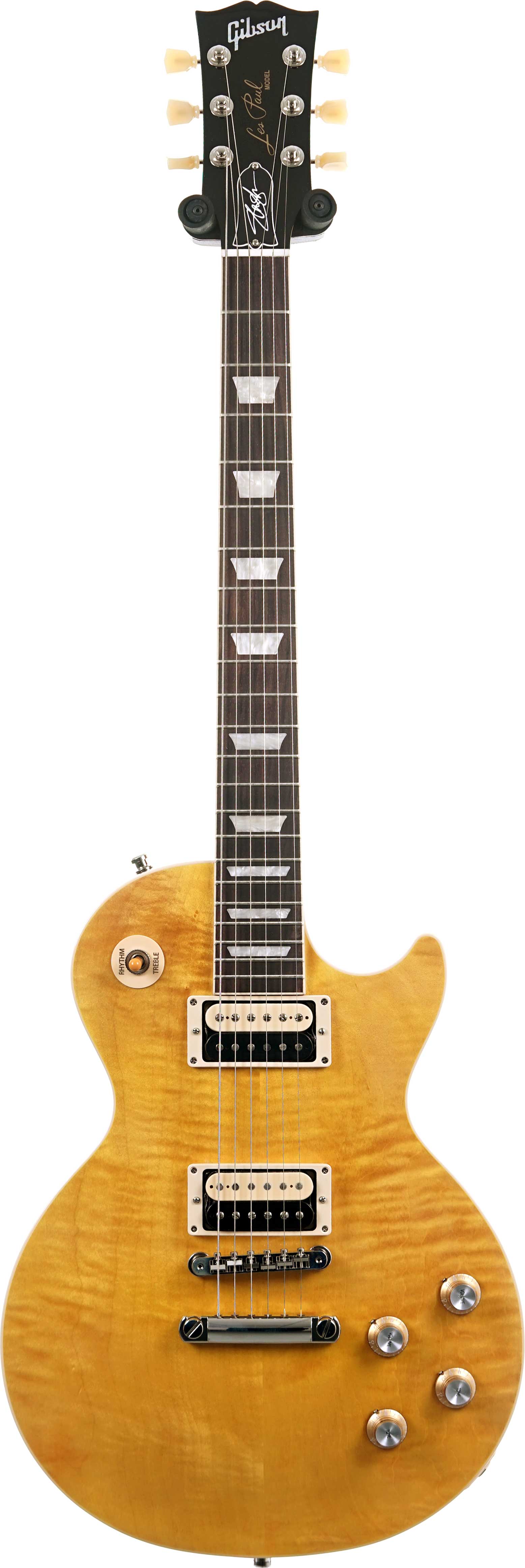 Gibson Slash Les Paul Appetite Amber #232350079
