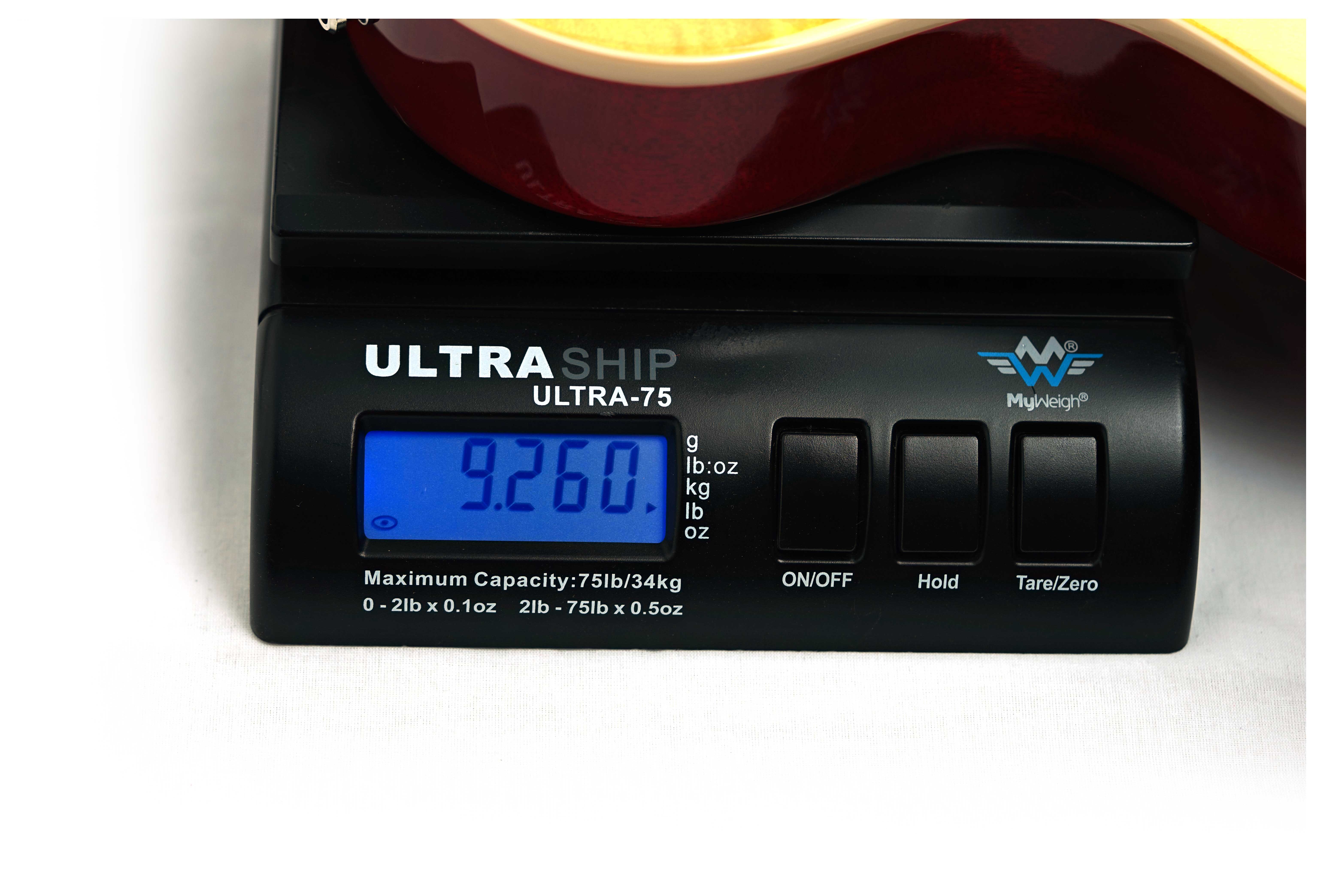 Gibson Slash Les Paul Appetite Amber #232350079