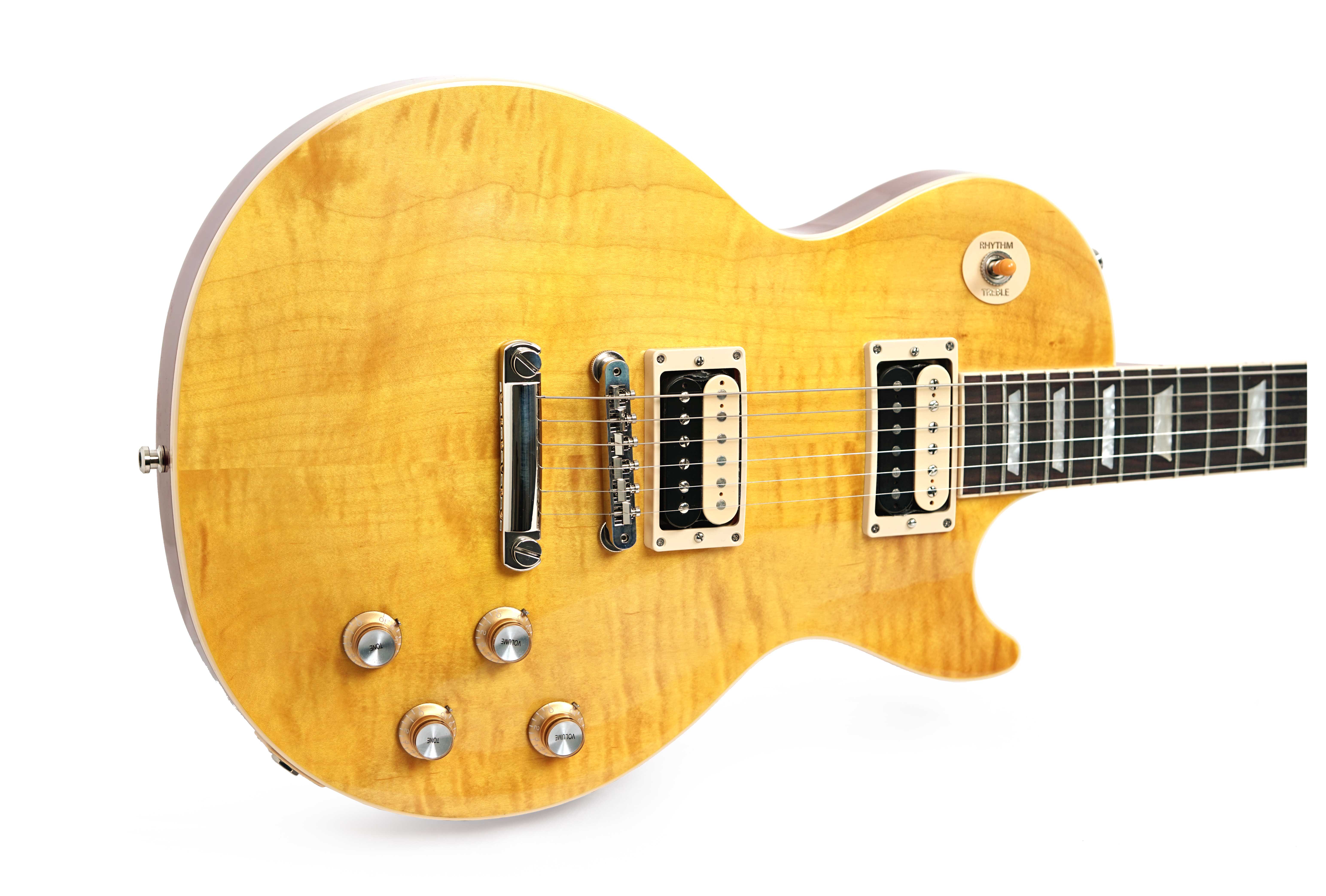 Gibson Slash Les Paul Appetite Amber #232350079