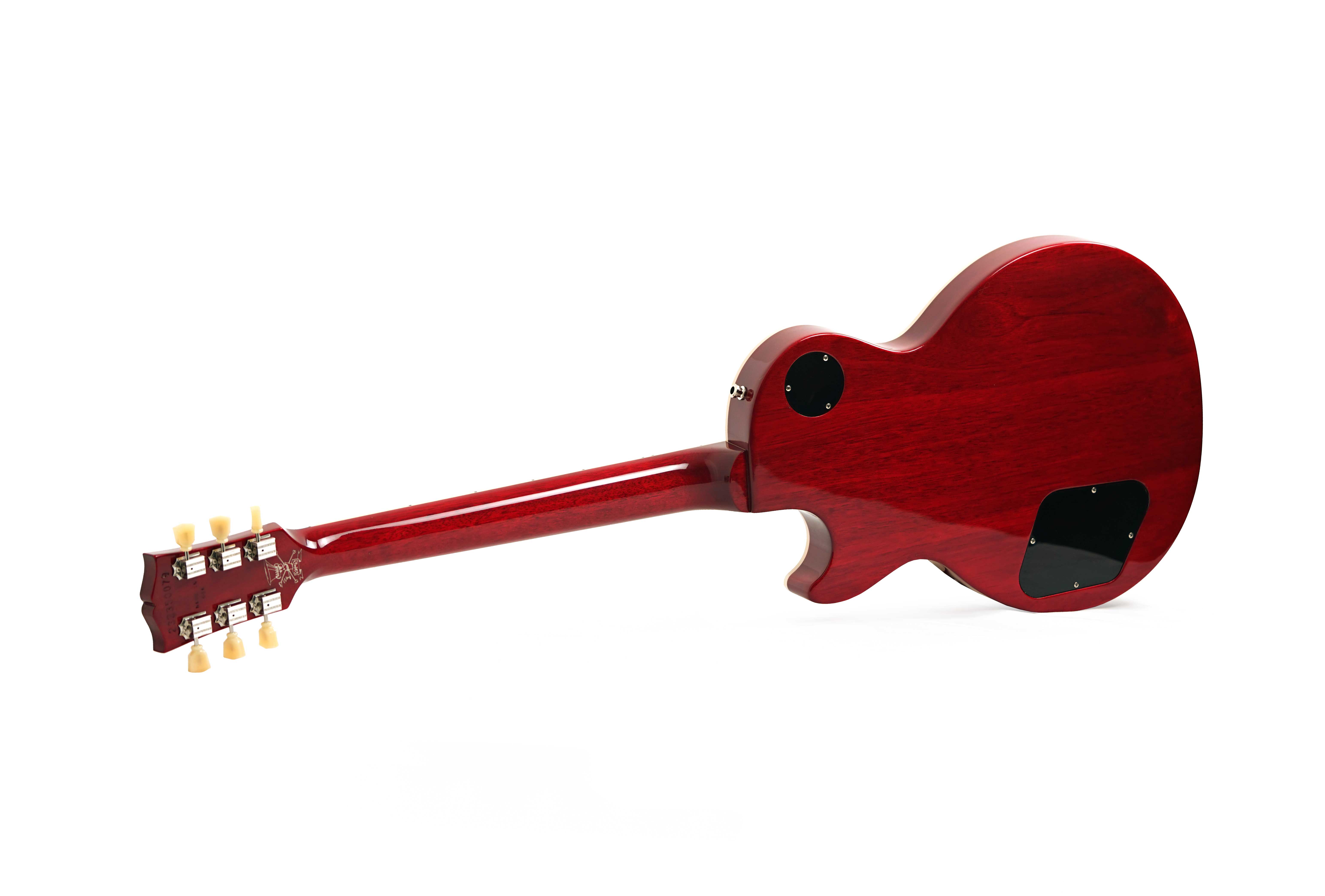 Gibson Slash Les Paul Appetite Amber #232350079