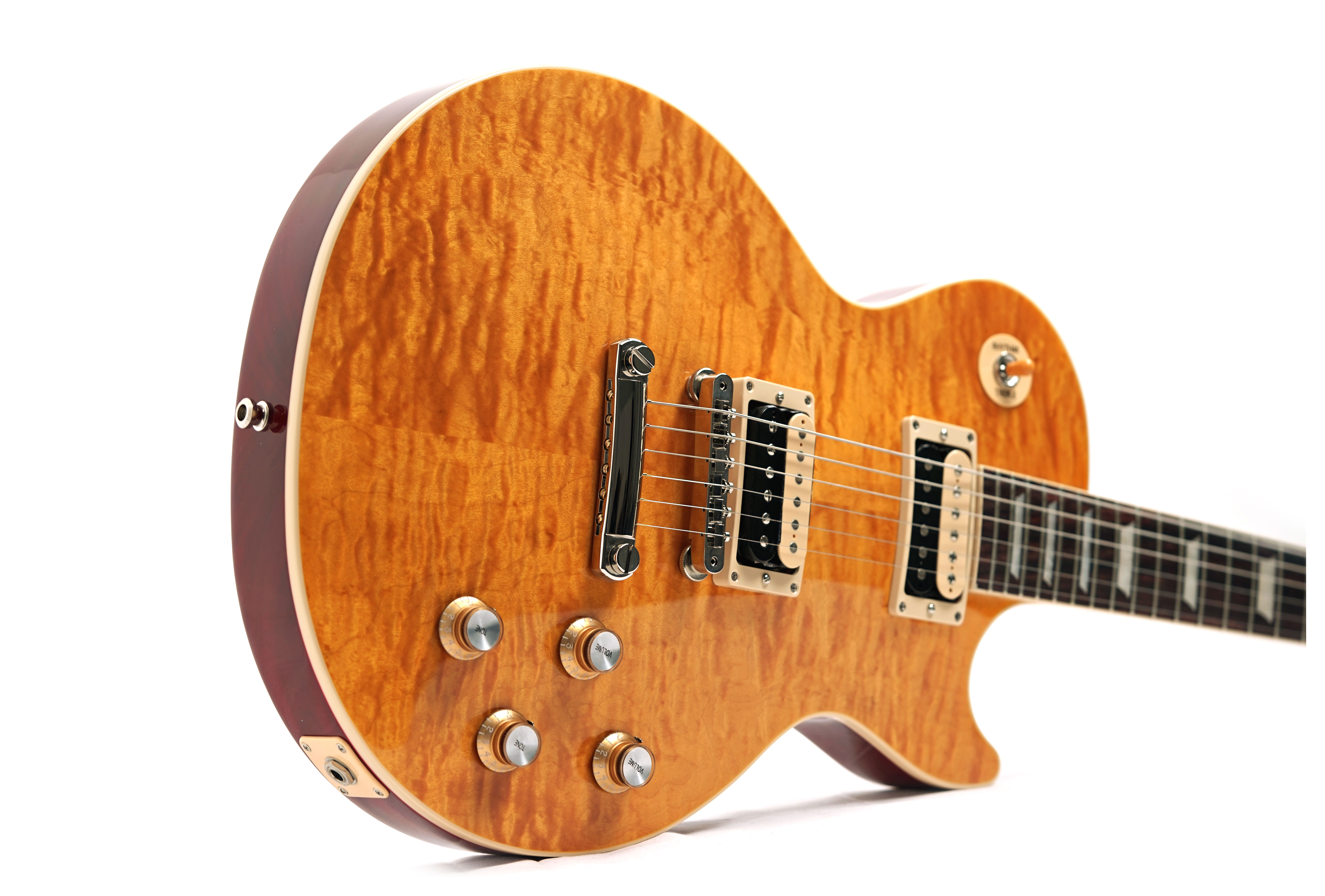 Gibson Slash Les Paul Standard Appetite Amber #232250139