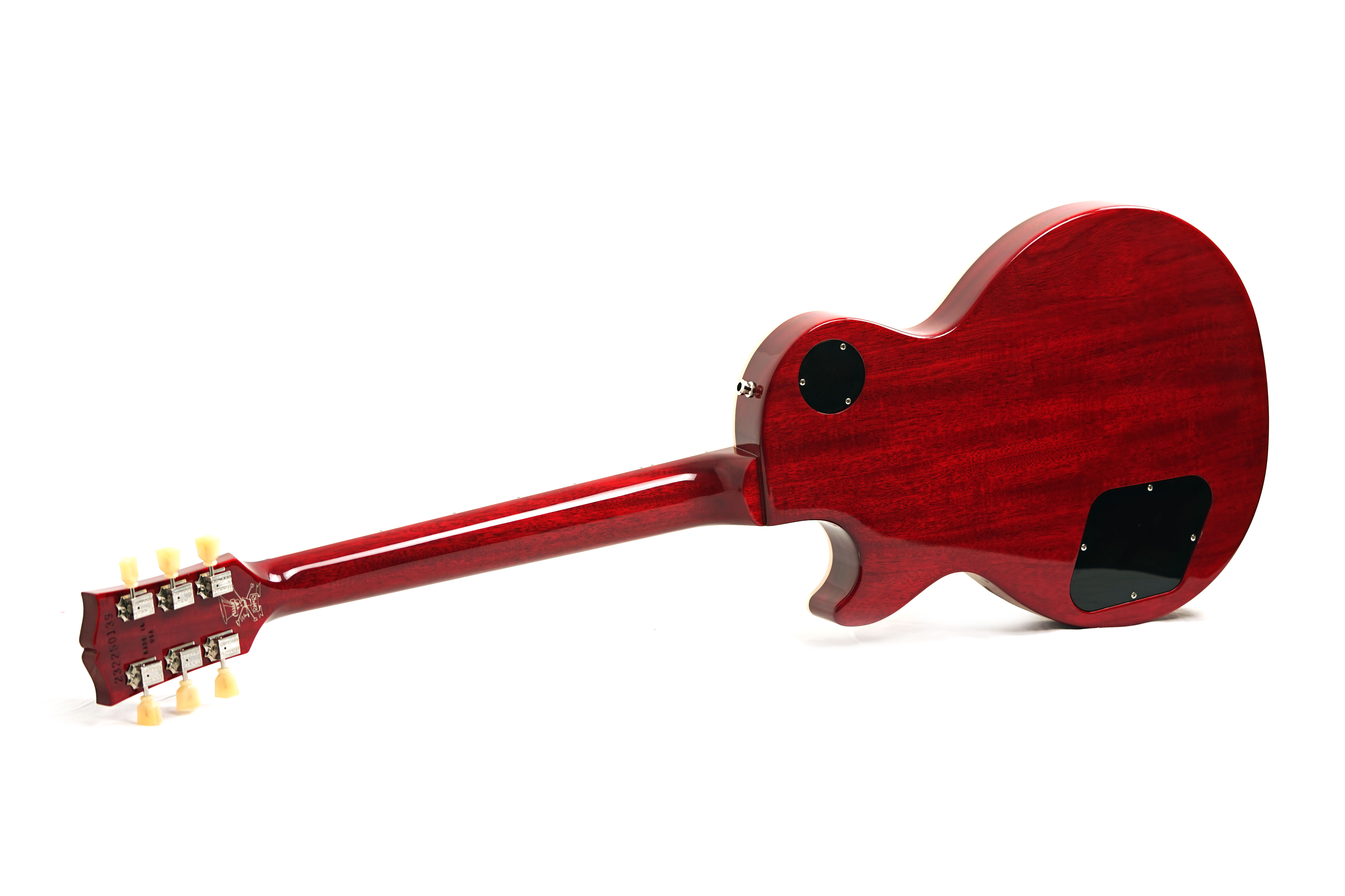 Gibson Slash Les Paul Standard Appetite Amber #232250139