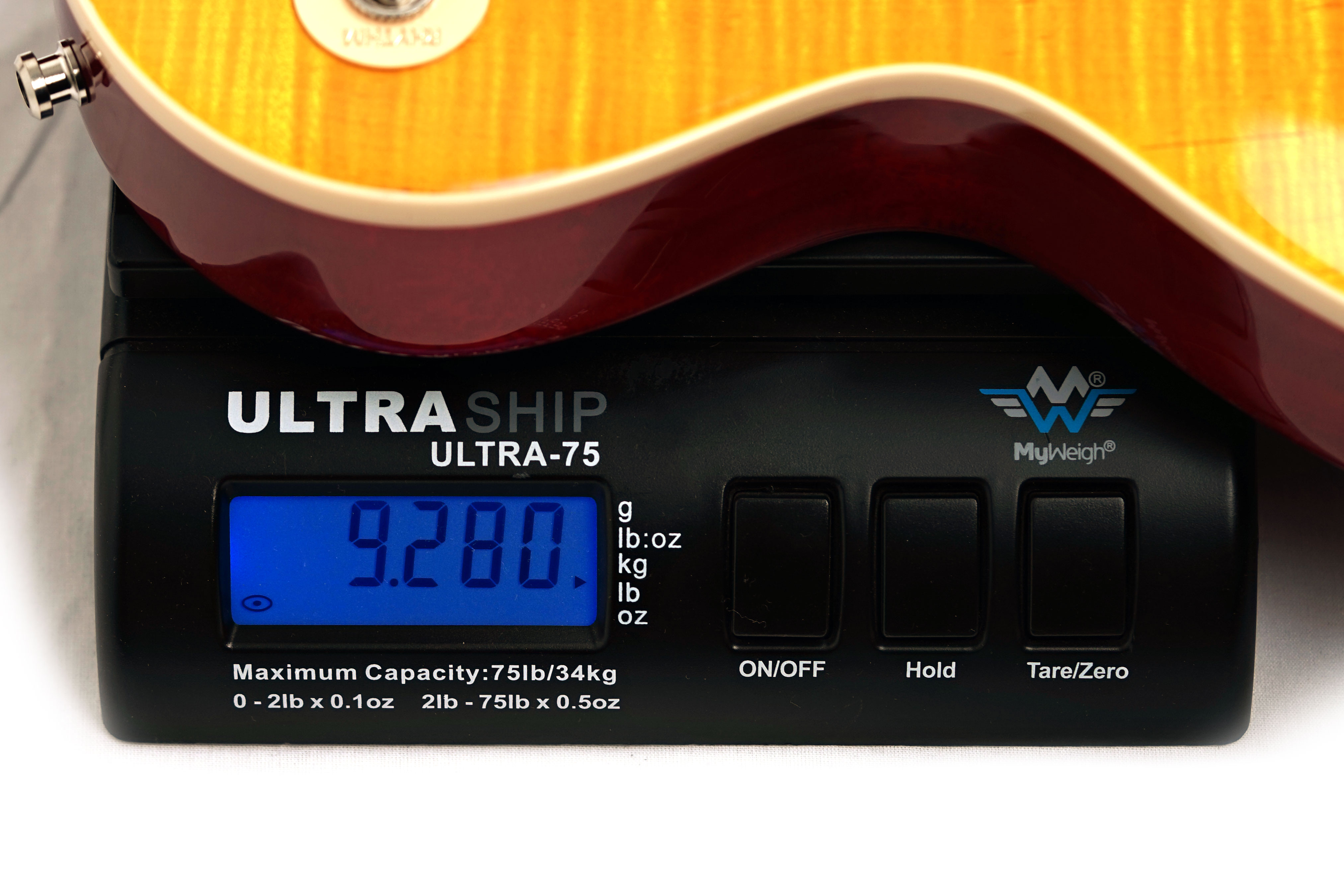 Gibson Slash Les Paul Appetite Amber #200560240