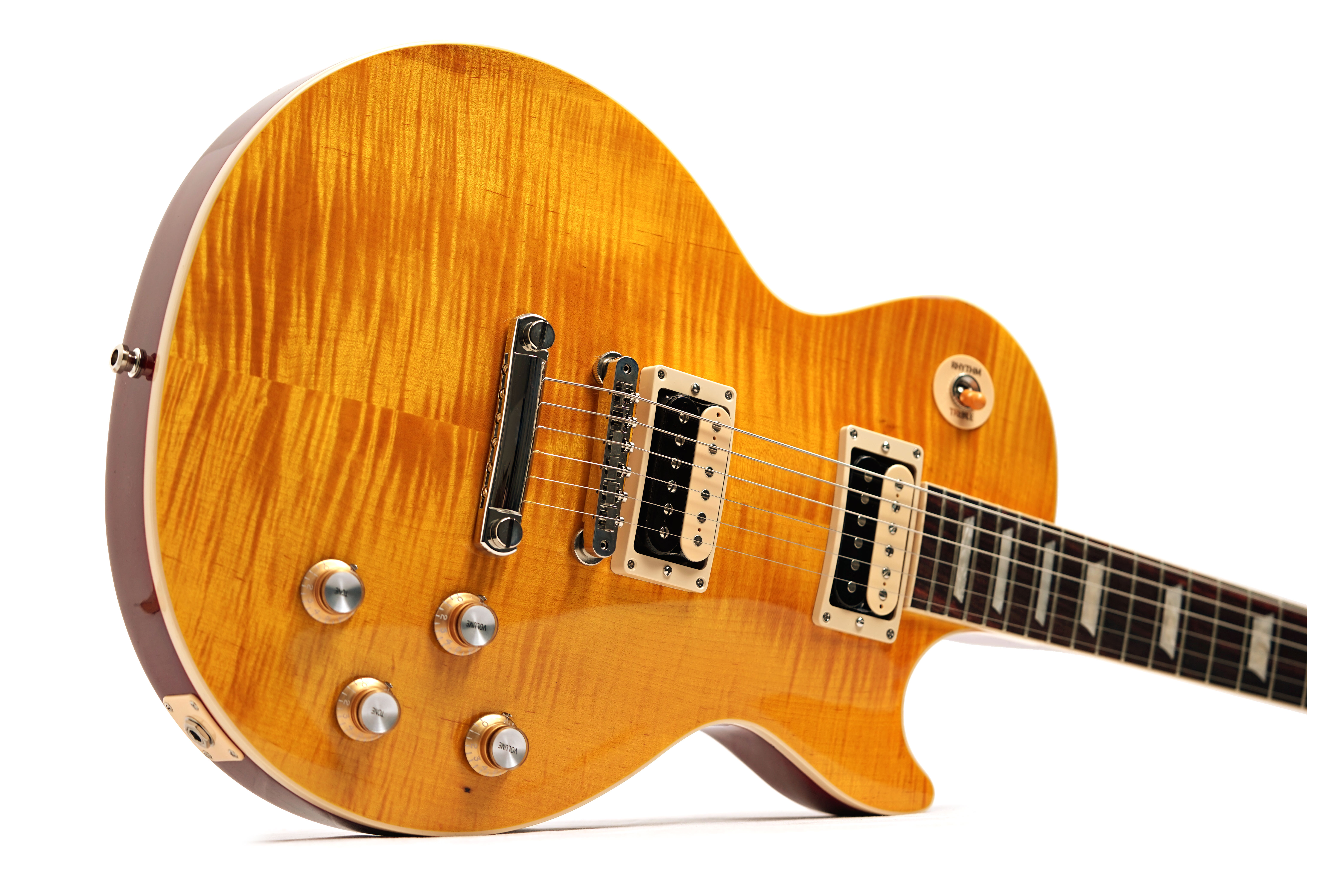 Gibson Slash Les Paul Appetite Amber #200560240