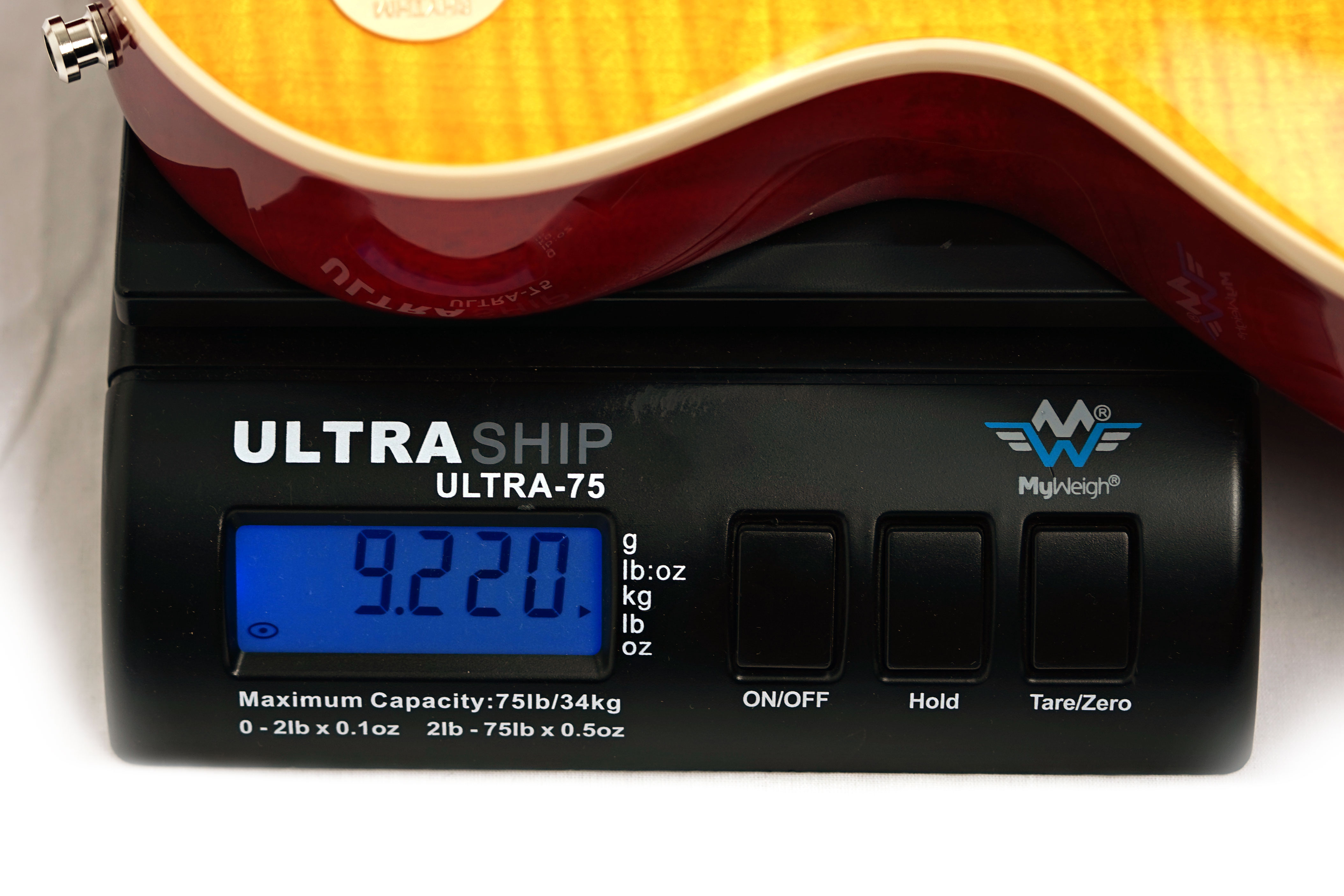 Gibson Slash Les Paul Appetite Amber #200960062