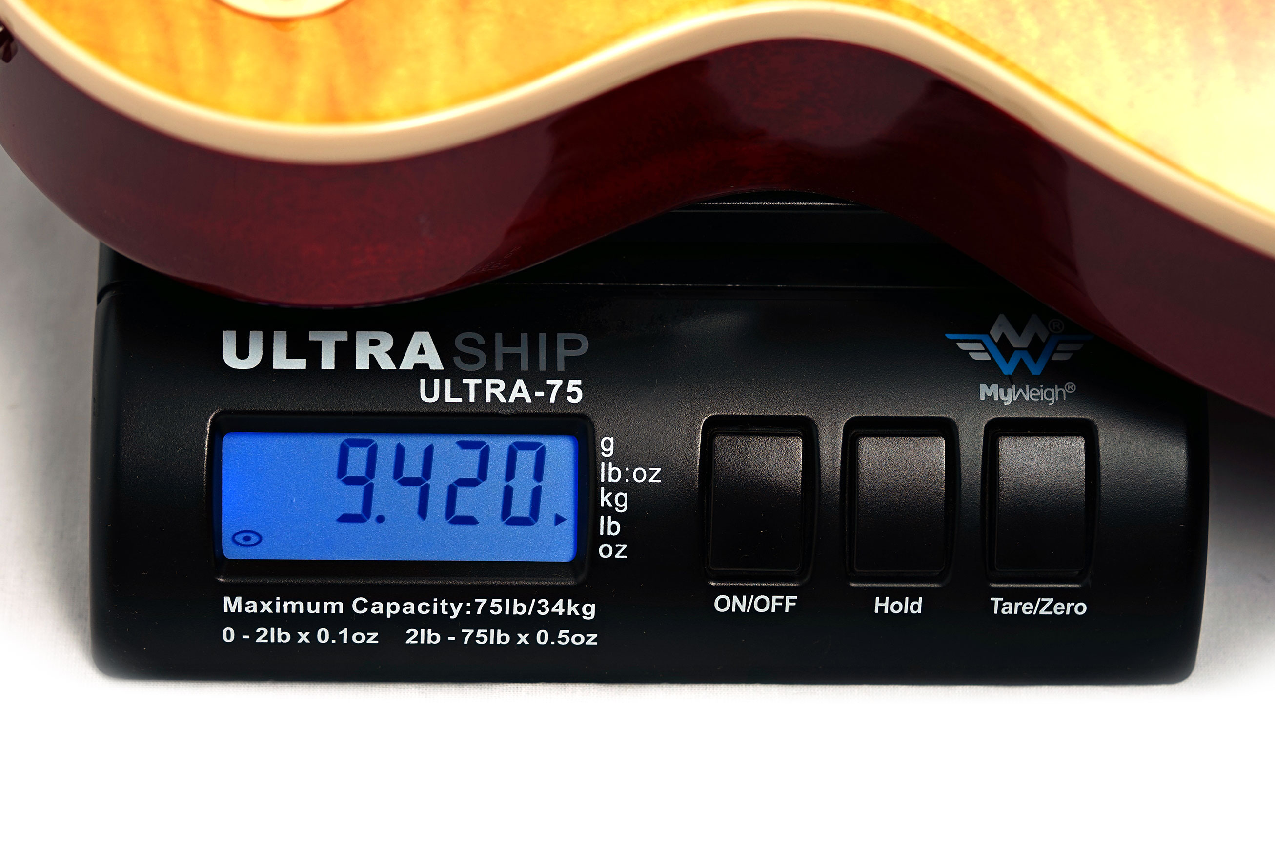Gibson Slash Les Paul Standard Appetite Amber #213860107