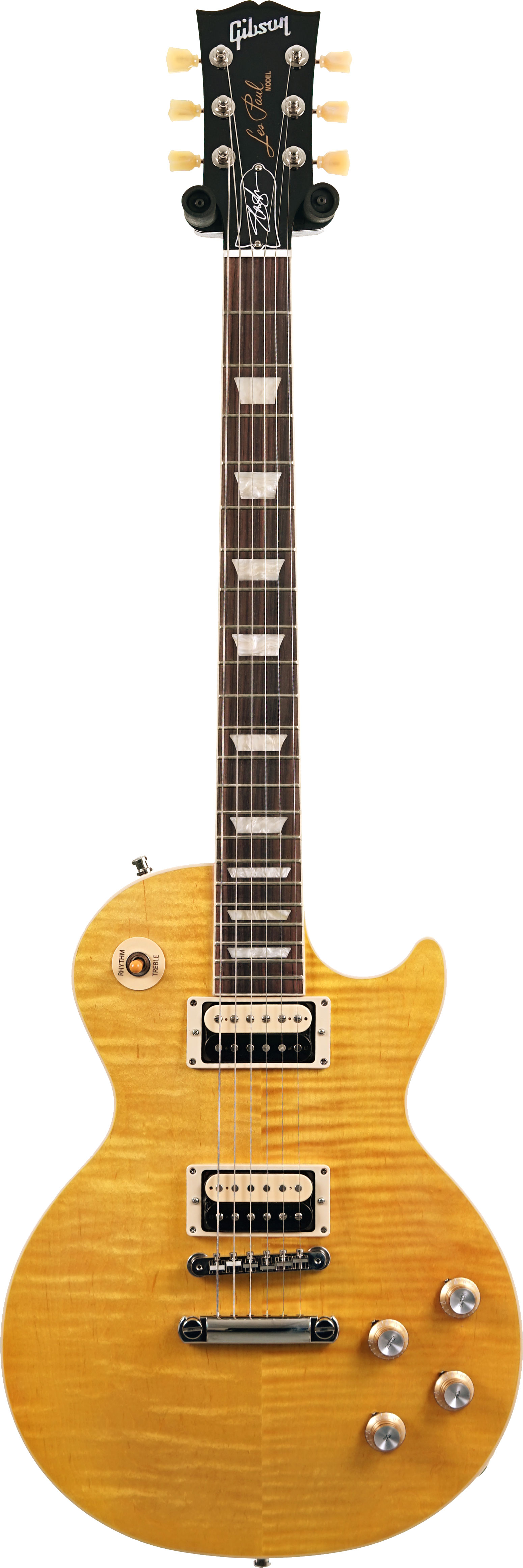 Gibson Slash Les Paul Standard Appetite Amber #212560169
