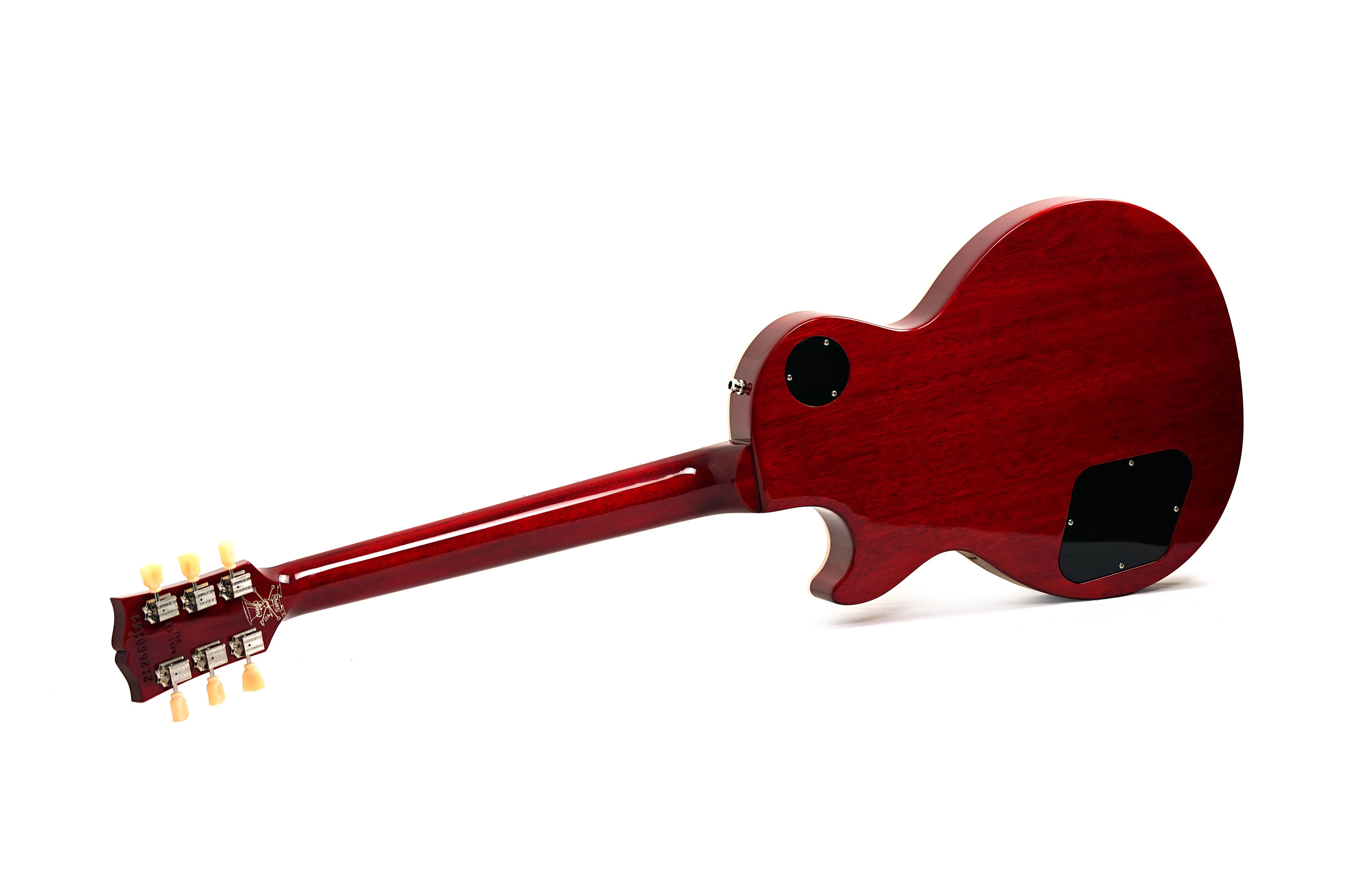 Gibson Slash Les Paul Standard Appetite Amber #212560169