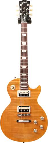 Gibson Slash Les Paul Appetite Amber #229300329