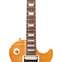 Gibson Slash Les Paul Appetite Amber #229300329 