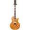 Gibson Slash Les Paul Appetite Amber #229300329 Front View