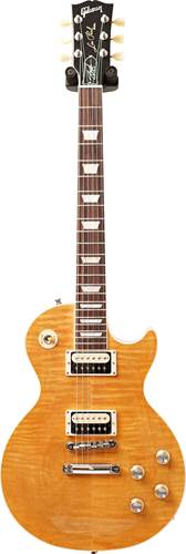 Gibson Slash Les Paul Appetite Amber #229500358