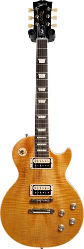 Gibson Slash Les Paul Appetite Amber #202010150