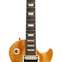 Gibson Slash Les Paul Appetite Amber #202010150 