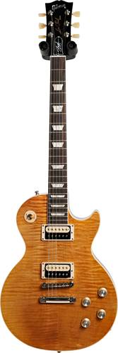 Gibson Slash Les Paul Appetite Amber #232800240