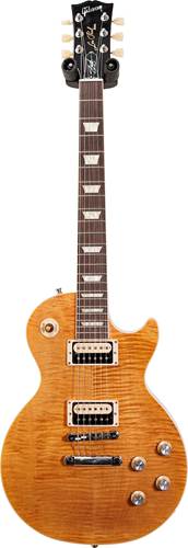 Gibson Slash Les Paul Appetite Amber #202010145