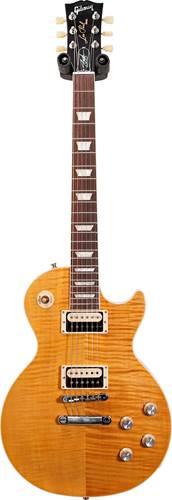 Gibson Slash Les Paul Appetite Amber #203310064