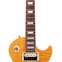 Gibson Slash Les Paul Appetite Amber #203310064 