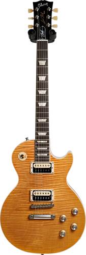 Gibson Slash Les Paul Appetite Amber #203310371
