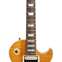Gibson Slash Les Paul Appetite Amber #203310065 