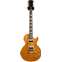 Gibson Slash Les Paul Appetite Amber #203310065 Front View