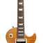 Gibson Slash Les Paul Appetite Amber #203510415 