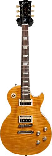 Gibson Slash Les Paul Appetite Amber #203510079